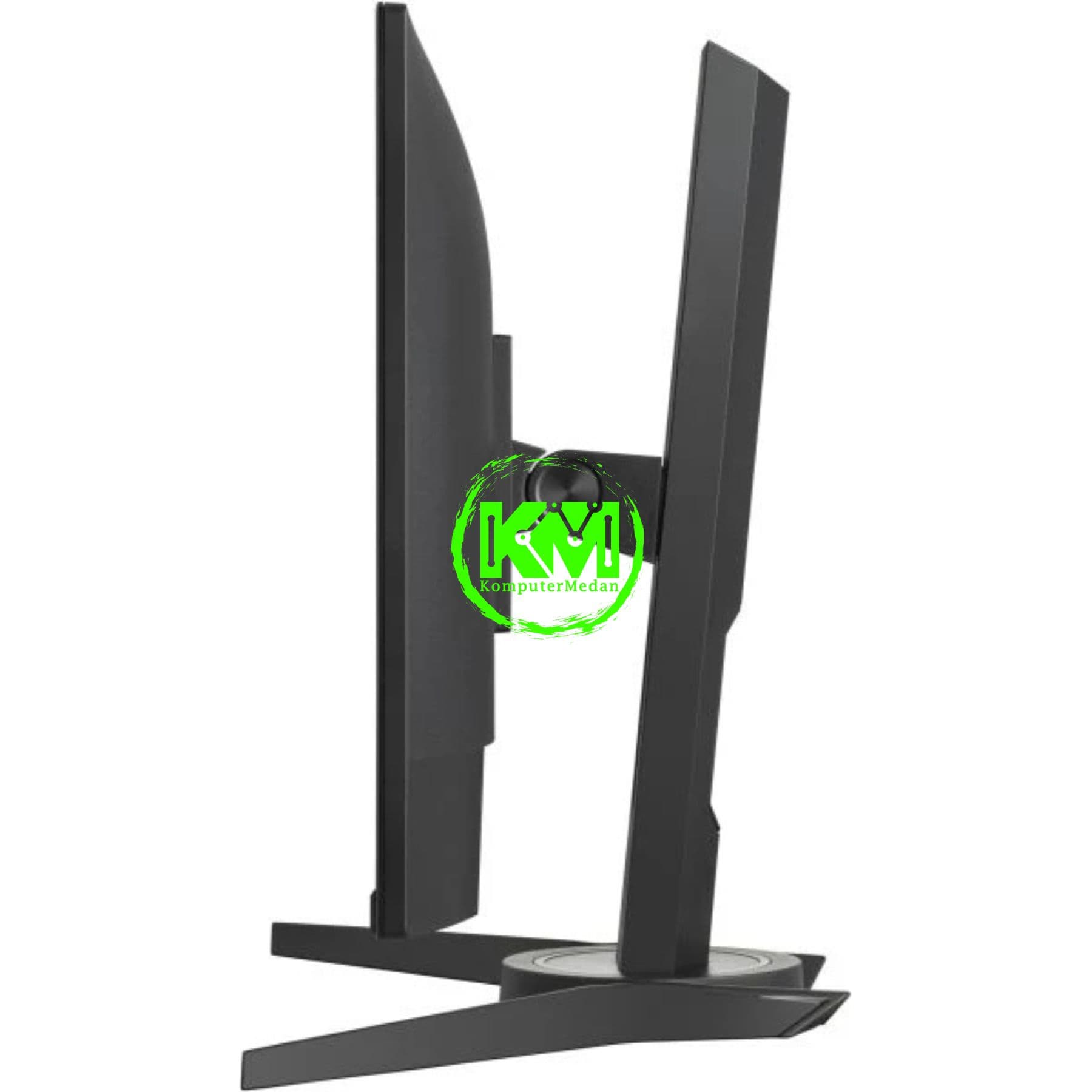 VIEWSONIC XG2709A (27"/FHD/IPS/240HZ/1MS/2xHDMI/DP/FREESYNC/G-SYNC/HDR10/ERGONOMIC) - Image 5