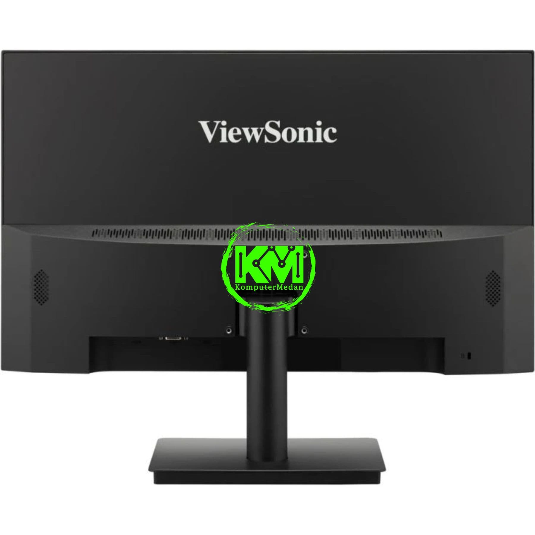 VIEWSONIC VA240A-H (24"/FHD/IPS/120HZ/1MS/HDMI/VGA/EYEPROTECH) - Image 3