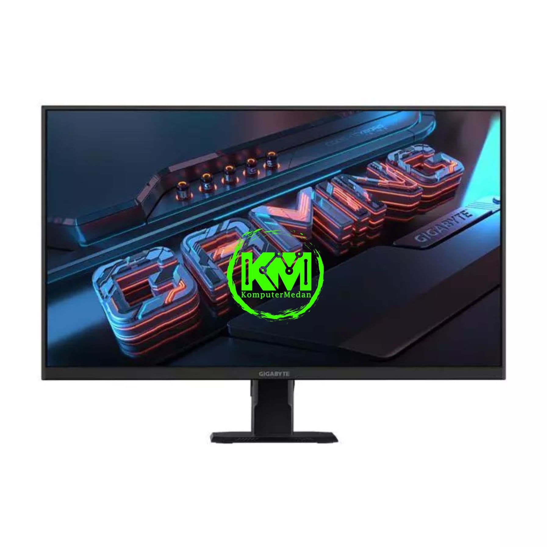 GIGABYTE GS27F2 (27"/FHD/IPS/240HZ/1MS/2xHDMI/DP/HDR10/FREESYNC) - Image 1