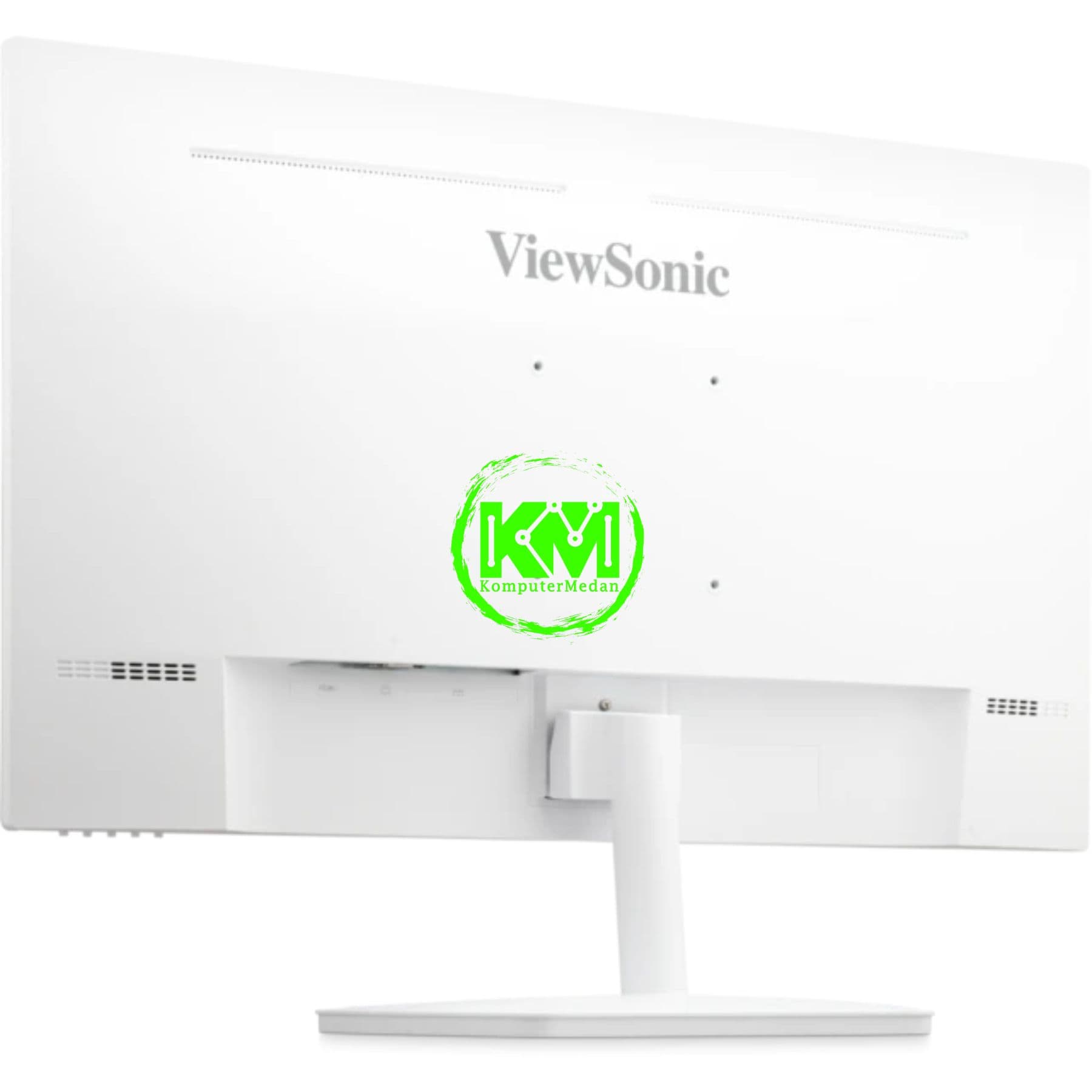 VIEWSONIC VA2732-H-W-2 WHITE (27"/FHD/IPS/100HZ/1MS/VGA/HDMI) - Image 5