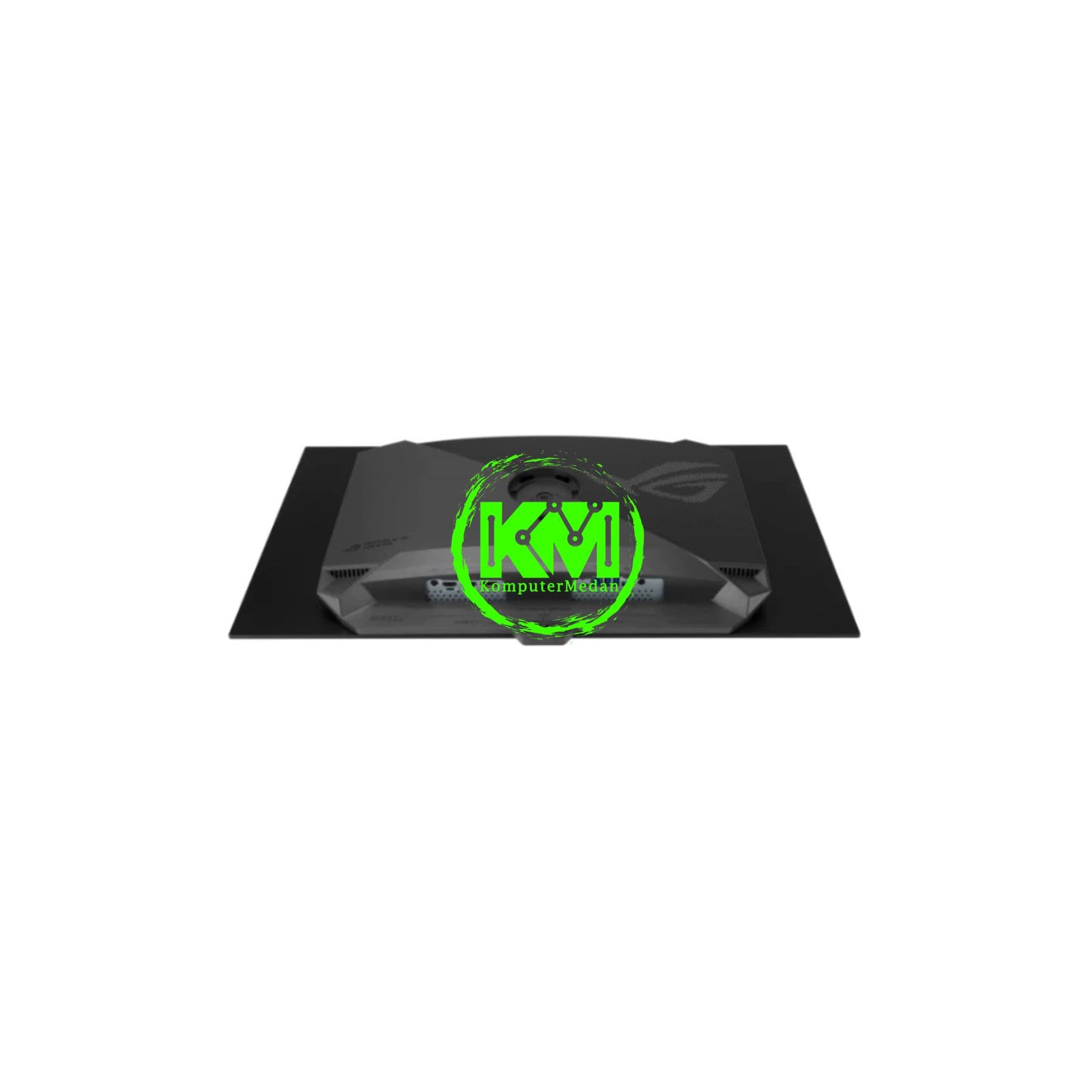 ASUS ROG STRIX XG32UCWMG OLED (32"/TRUEBLACK GLOSSY™ OLED/0.03MS/DUALMODE: 4K-240HZ & FHD-480HZ/DP/2xHDMI/TYPE-C/USB/G-SYNC) - Image 6