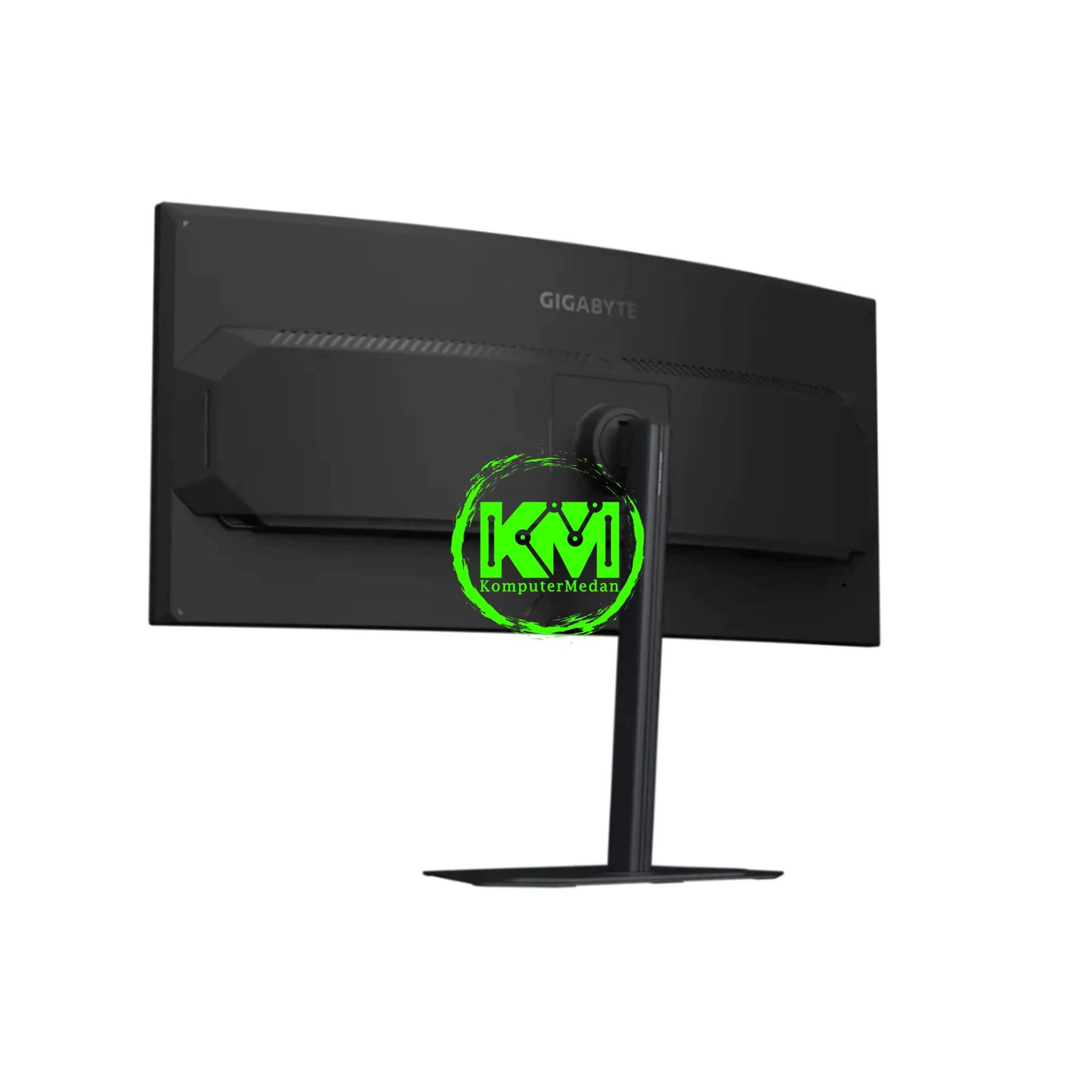 GIGABYTE G34WQC2 (34"/VA/CURVED 1500R/WQHD/200HZ/1MS/2xHDMI/2xDP/SPEAKER/FREESYNC/HDR400) - Image 6