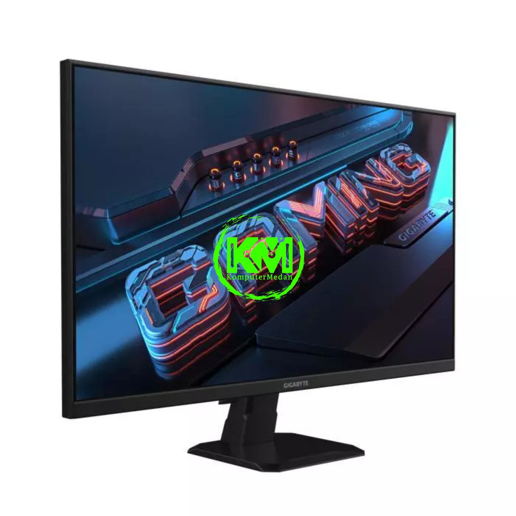 GIGABYTE GS27F2 (27"/FHD/IPS/240HZ/1MS/2xHDMI/DP/HDR10/FREESYNC) - Image 2