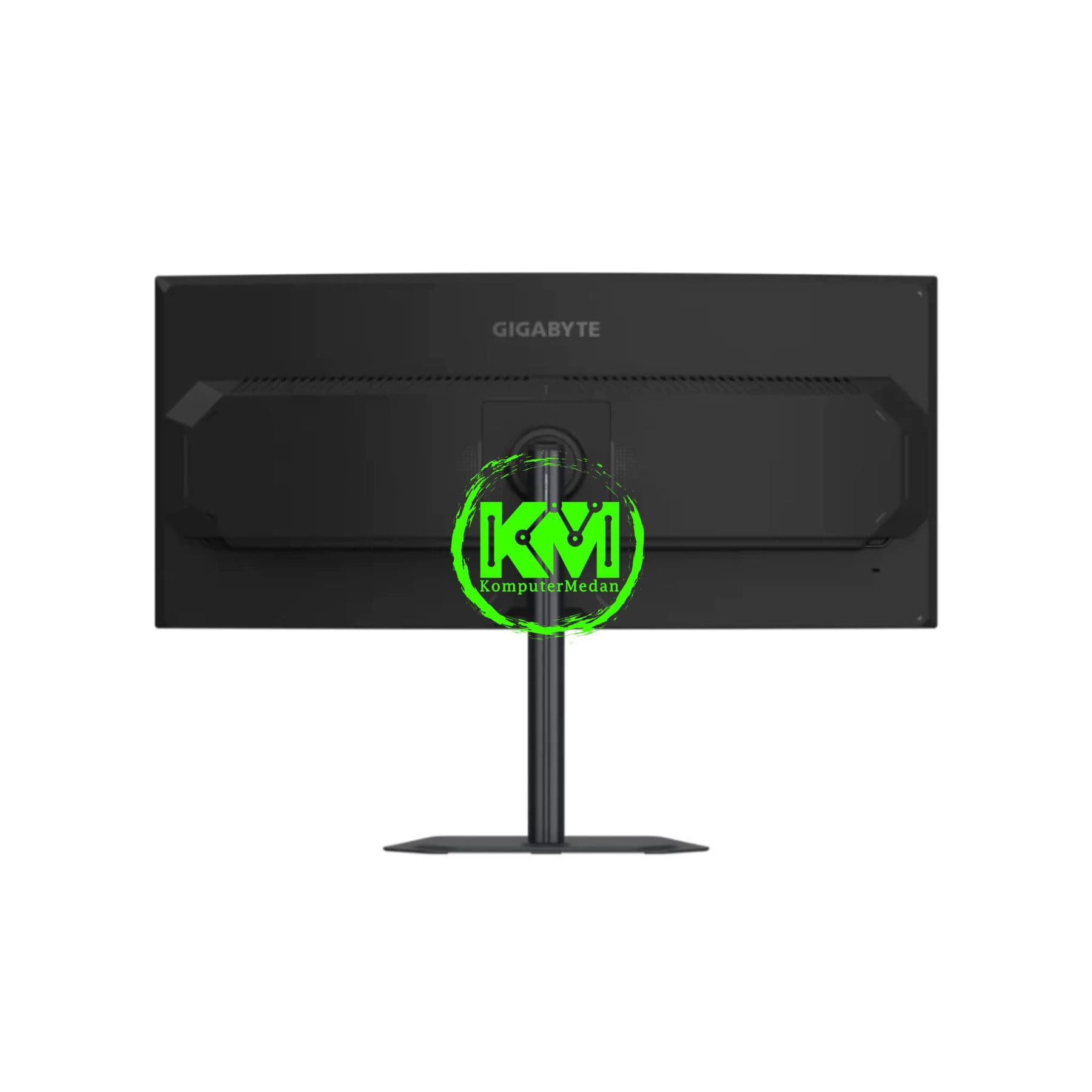 GIGABYTE G34WQC2 (34"/VA/CURVED 1500R/WQHD/200HZ/1MS/2xHDMI/2xDP/SPEAKER/FREESYNC/HDR400) - Image 4