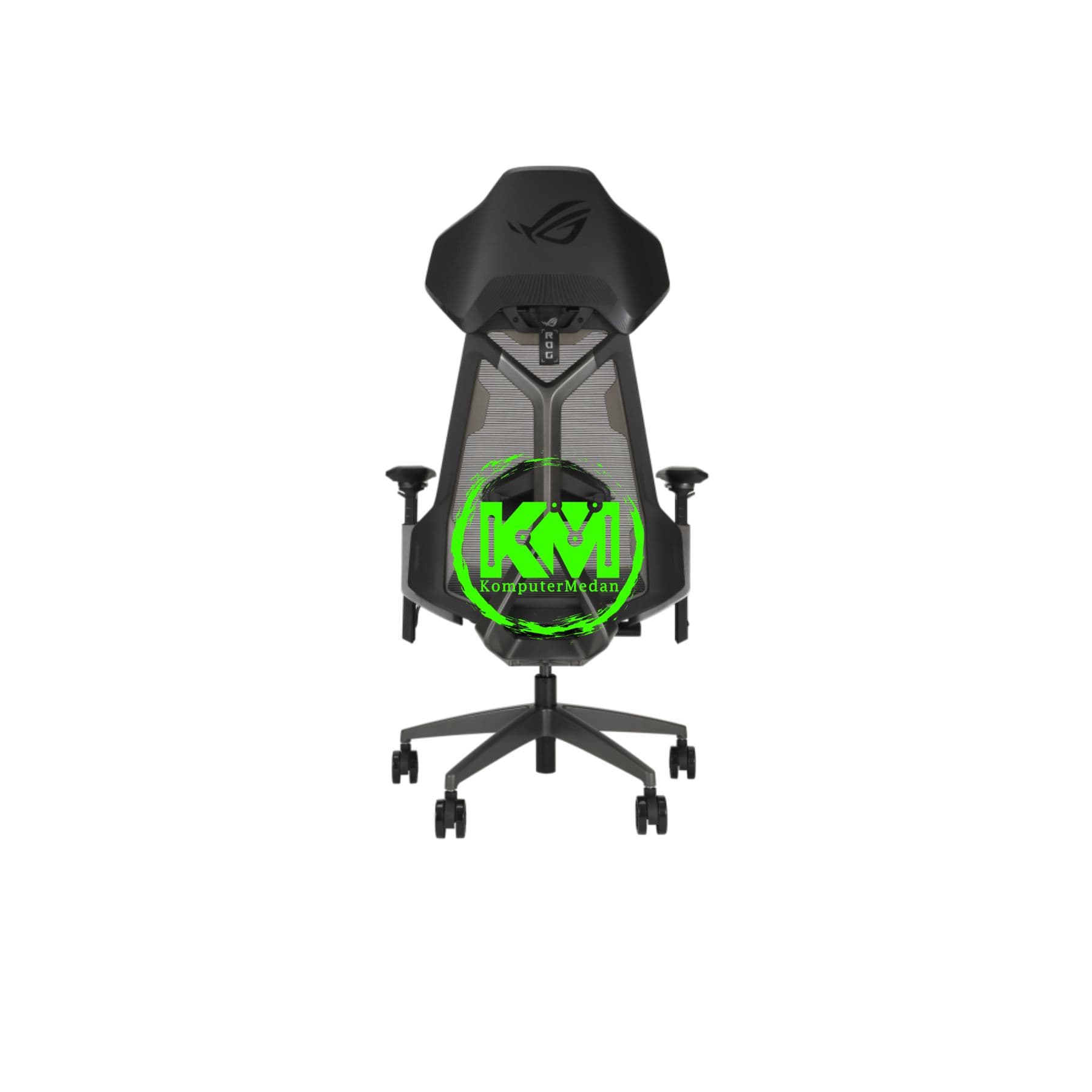 ASUS ROG GAMING CHAIR DESTRIER - Image 5