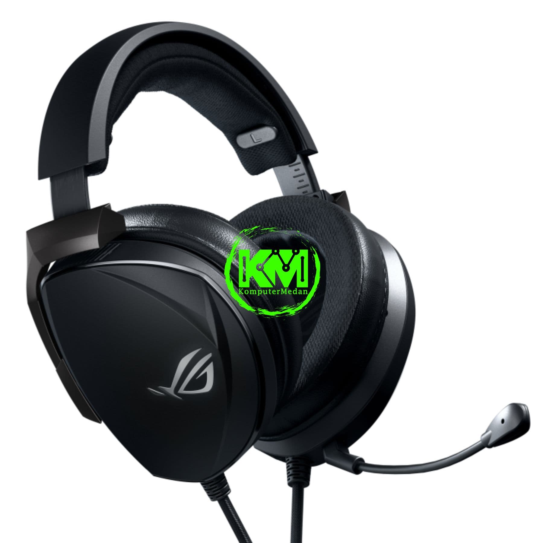 ASUS HEADSET ROG THETA ELECTRET - Image 5