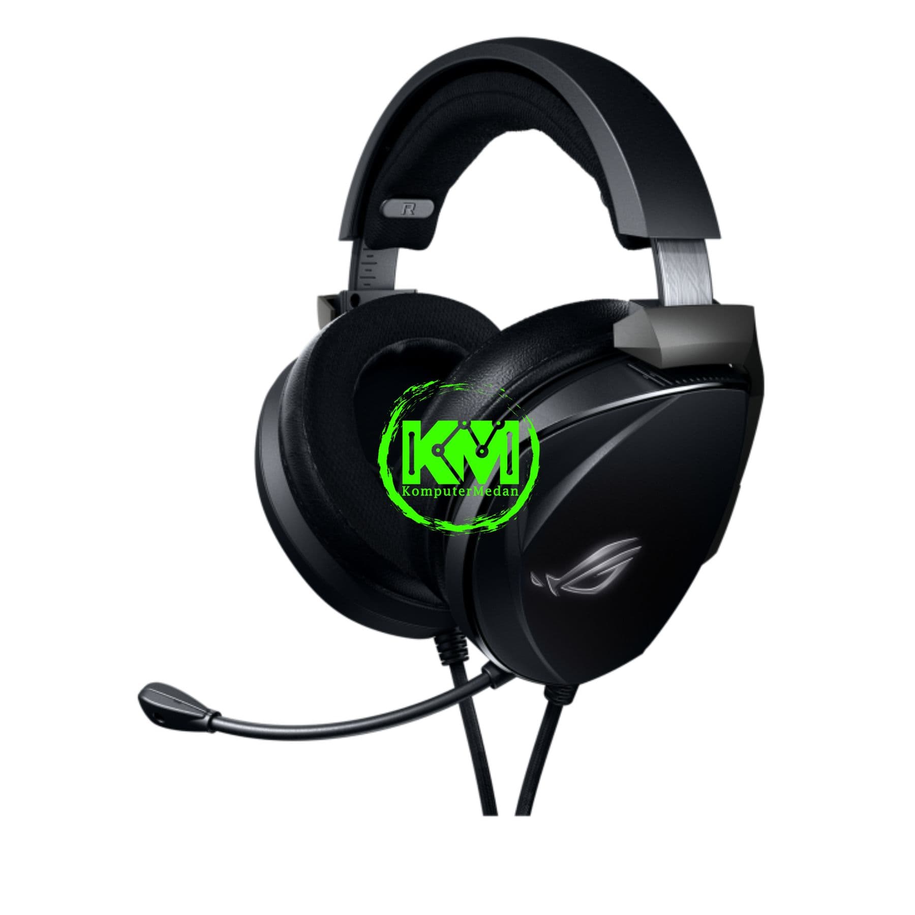 ASUS HEADSET ROG THETA ELECTRET