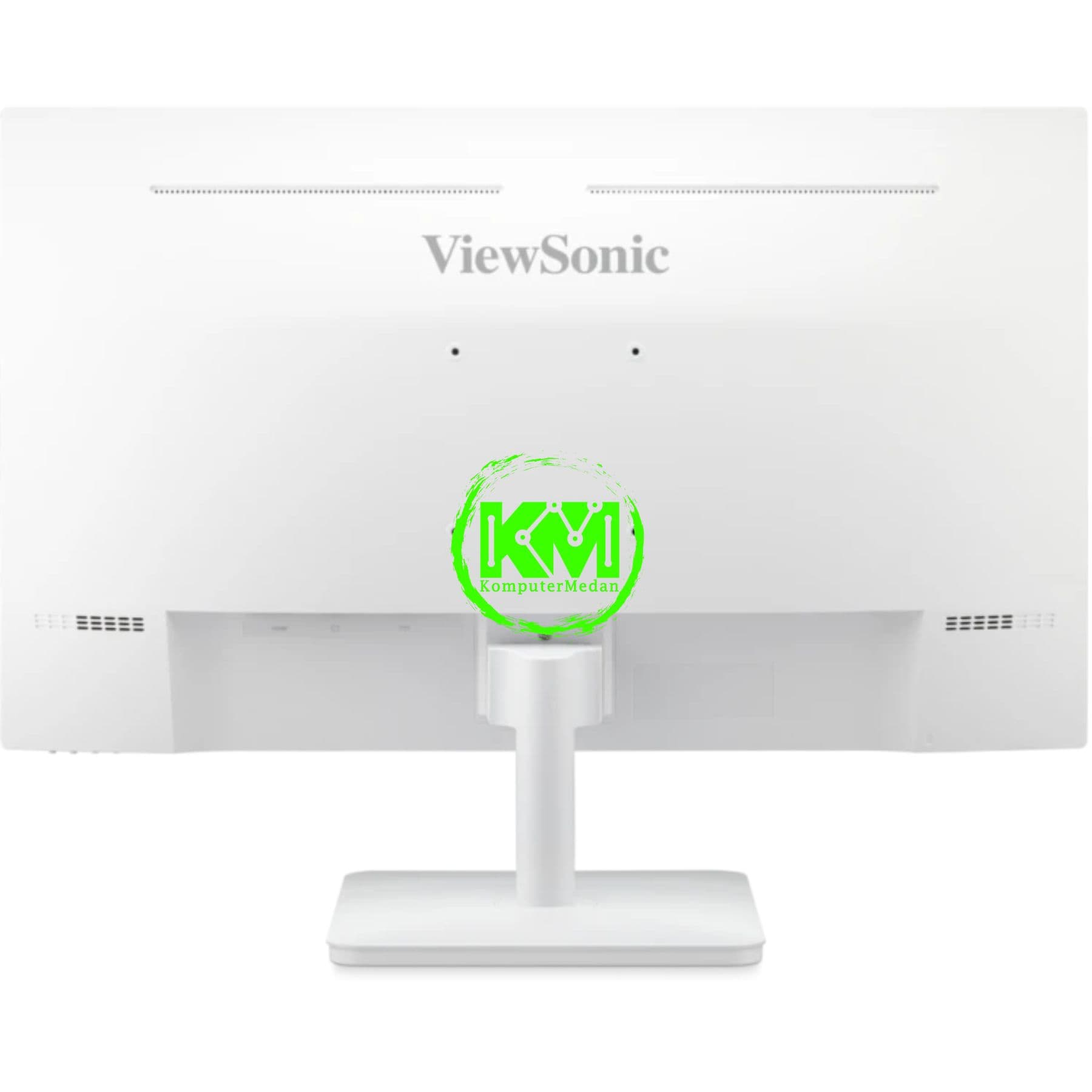 VIEWSONIC VA2732-H-W-2 WHITE (27"/FHD/IPS/100HZ/1MS/VGA/HDMI) - Image 3