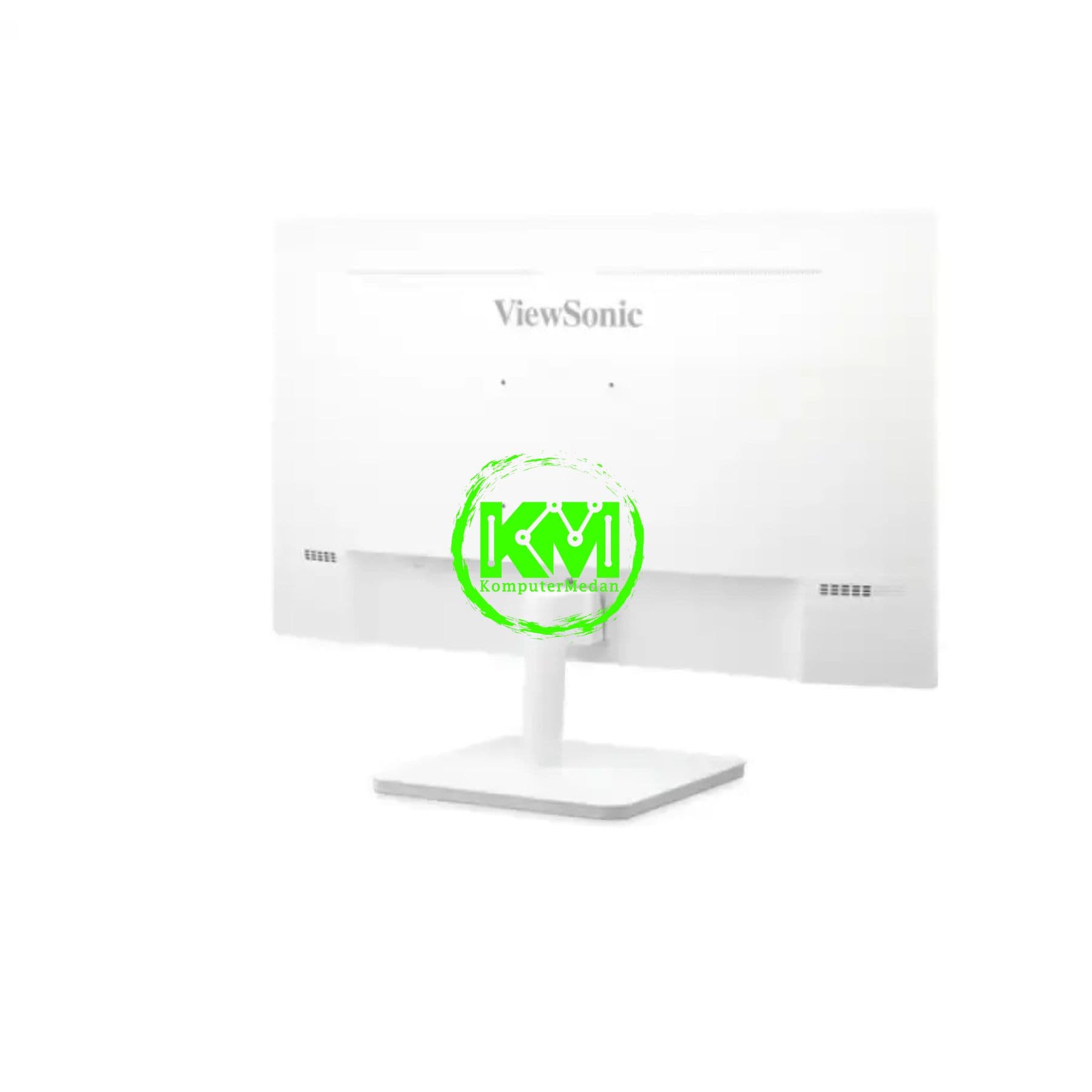 VIEWSONIC VA2732-H-W-2 WHITE (27"/FHD/IPS/100HZ/1MS/VGA/HDMI) - Image 4