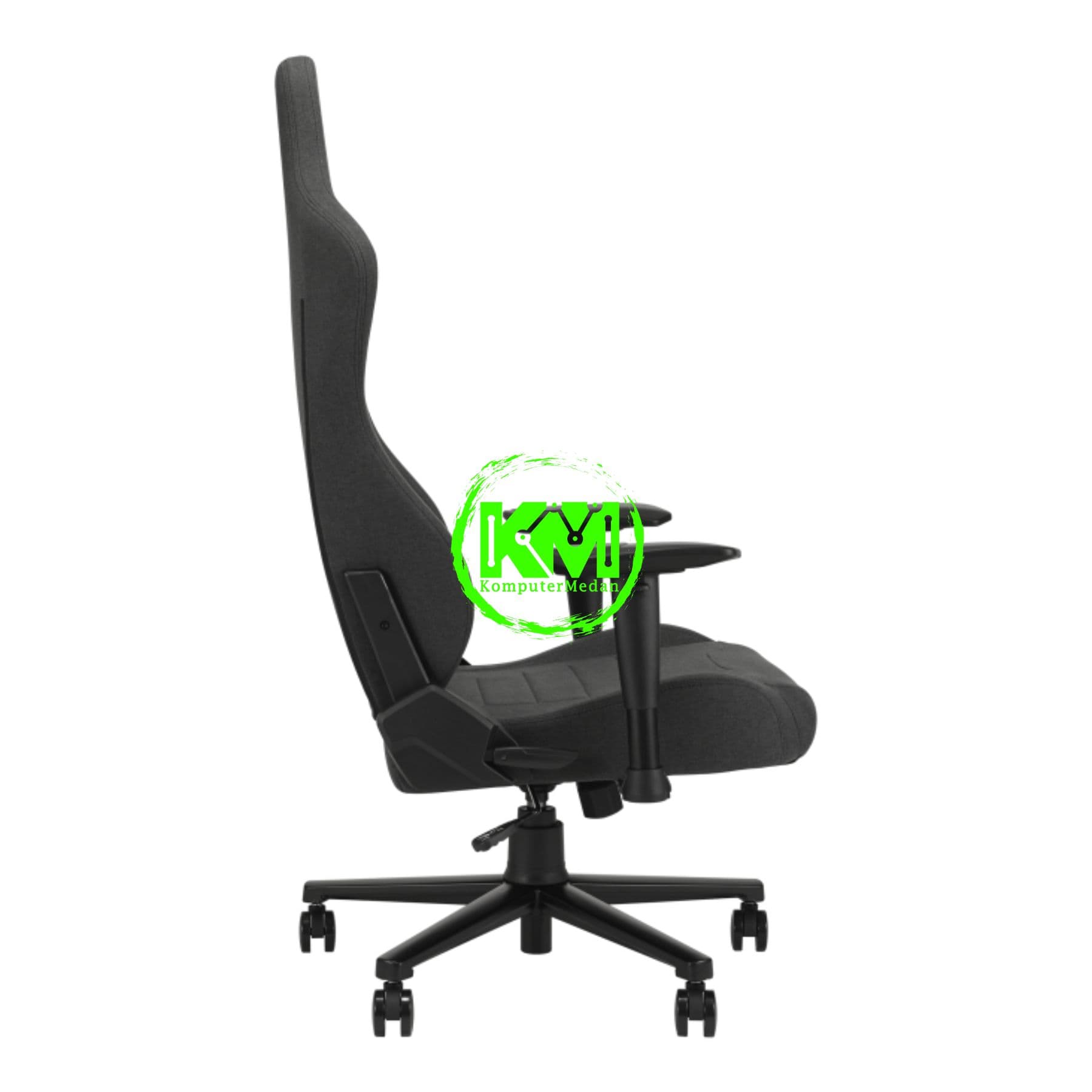 ASUS ROG GAMING CHAIR AETHON FABRIC - Image 6