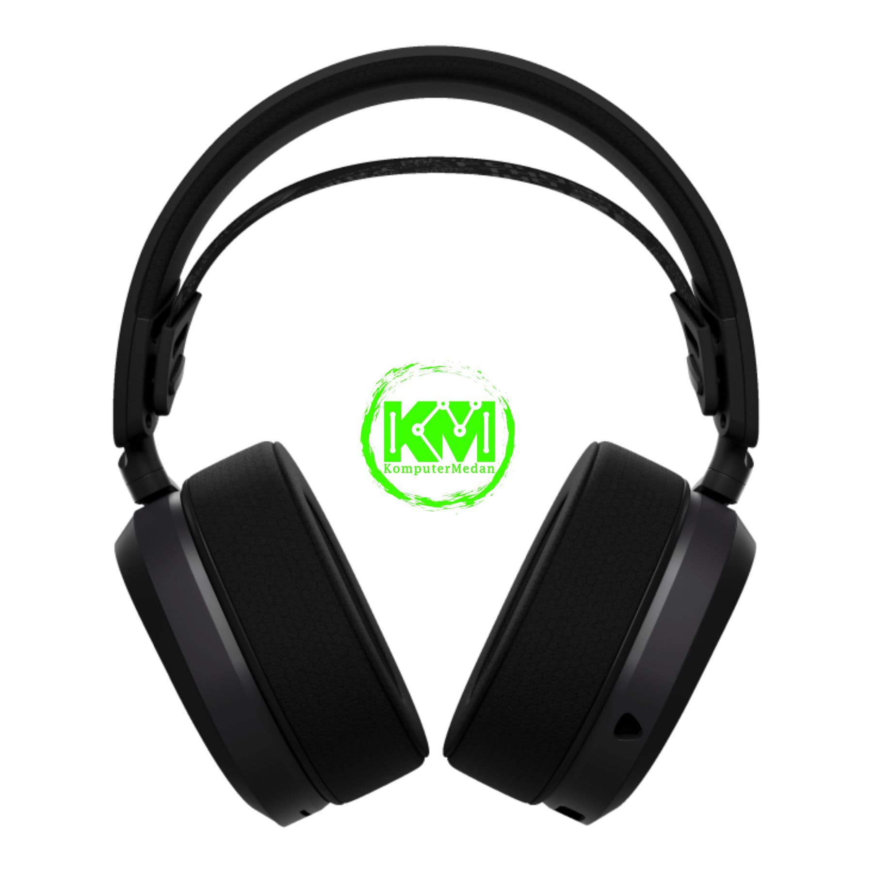 ASUS HEADSET ROG PELTA WIRELESS - BLACK - Image 5
