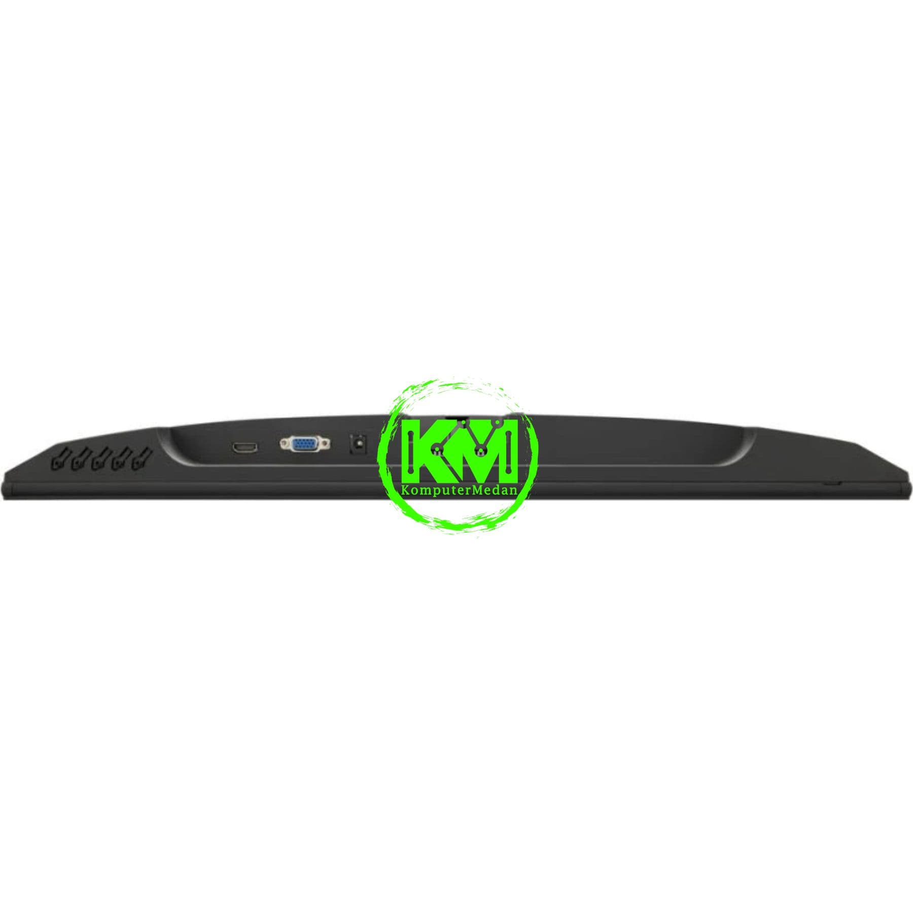 VIEWSONIC VA240A-H (24"/FHD/IPS/120HZ/1MS/HDMI/VGA/EYEPROTECH) - Image 9