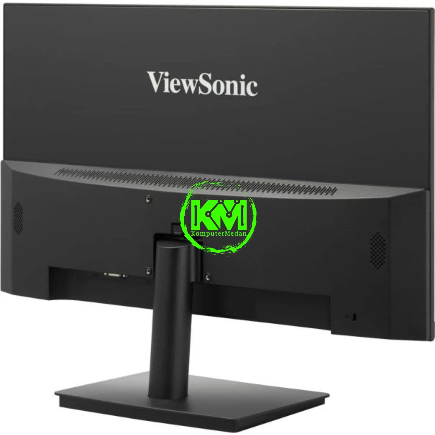 VIEWSONIC VA240A-H (24"/FHD/IPS/120HZ/1MS/HDMI/VGA/EYEPROTECH) - Image 5