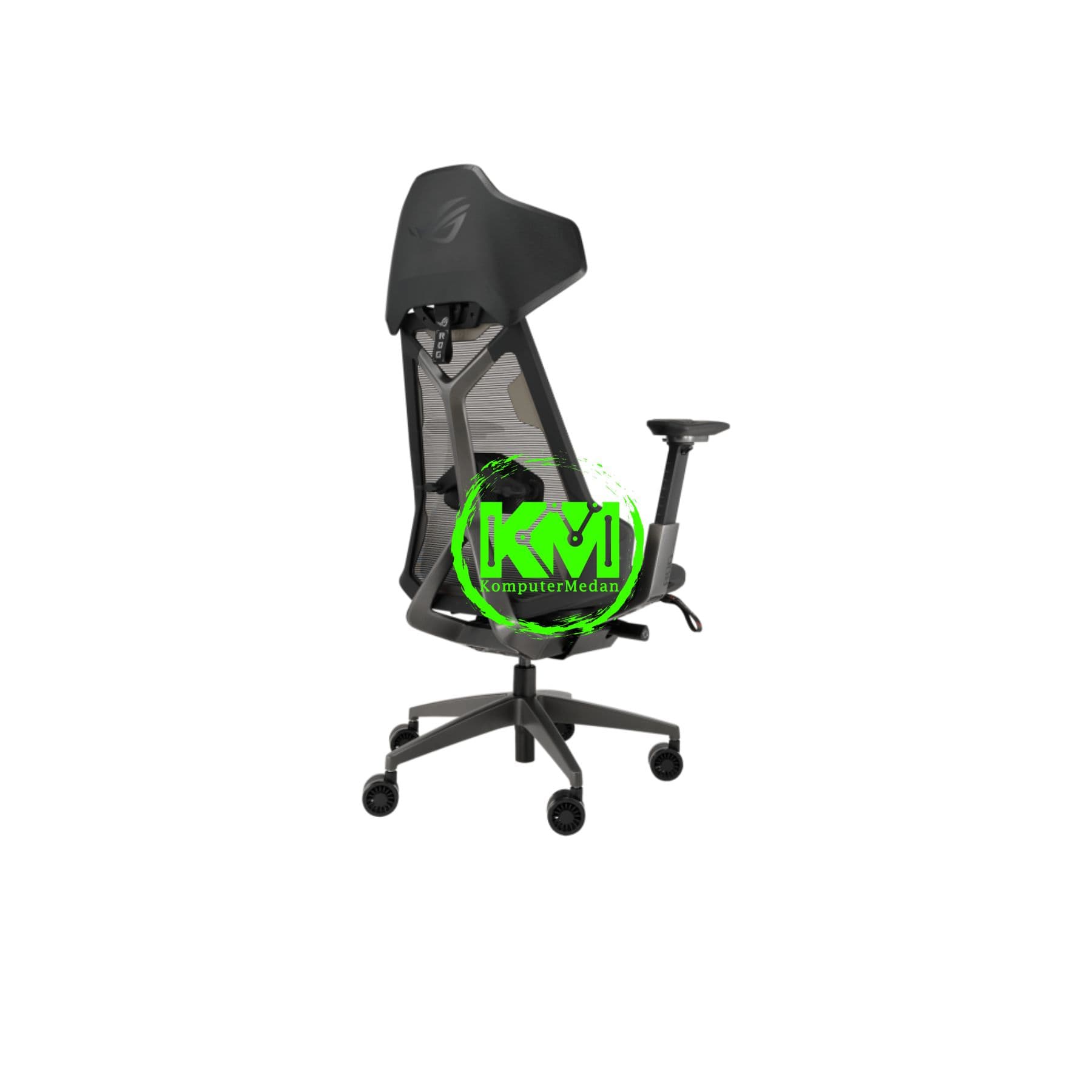 ASUS ROG GAMING CHAIR DESTRIER - Image 3