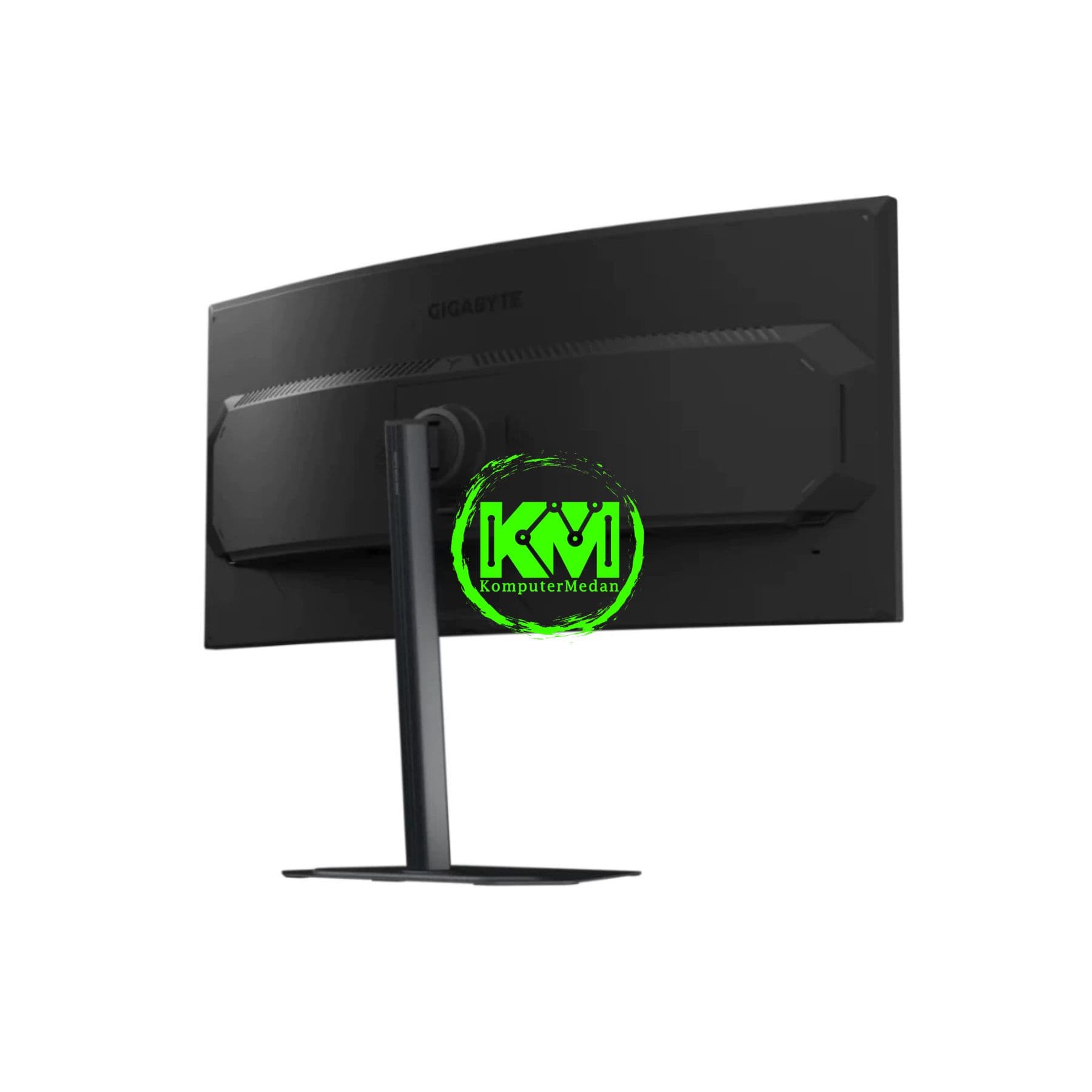 GIGABYTE G34WQC2 (34"/VA/CURVED 1500R/WQHD/200HZ/1MS/2xHDMI/2xDP/SPEAKER/FREESYNC/HDR400) - Image 5