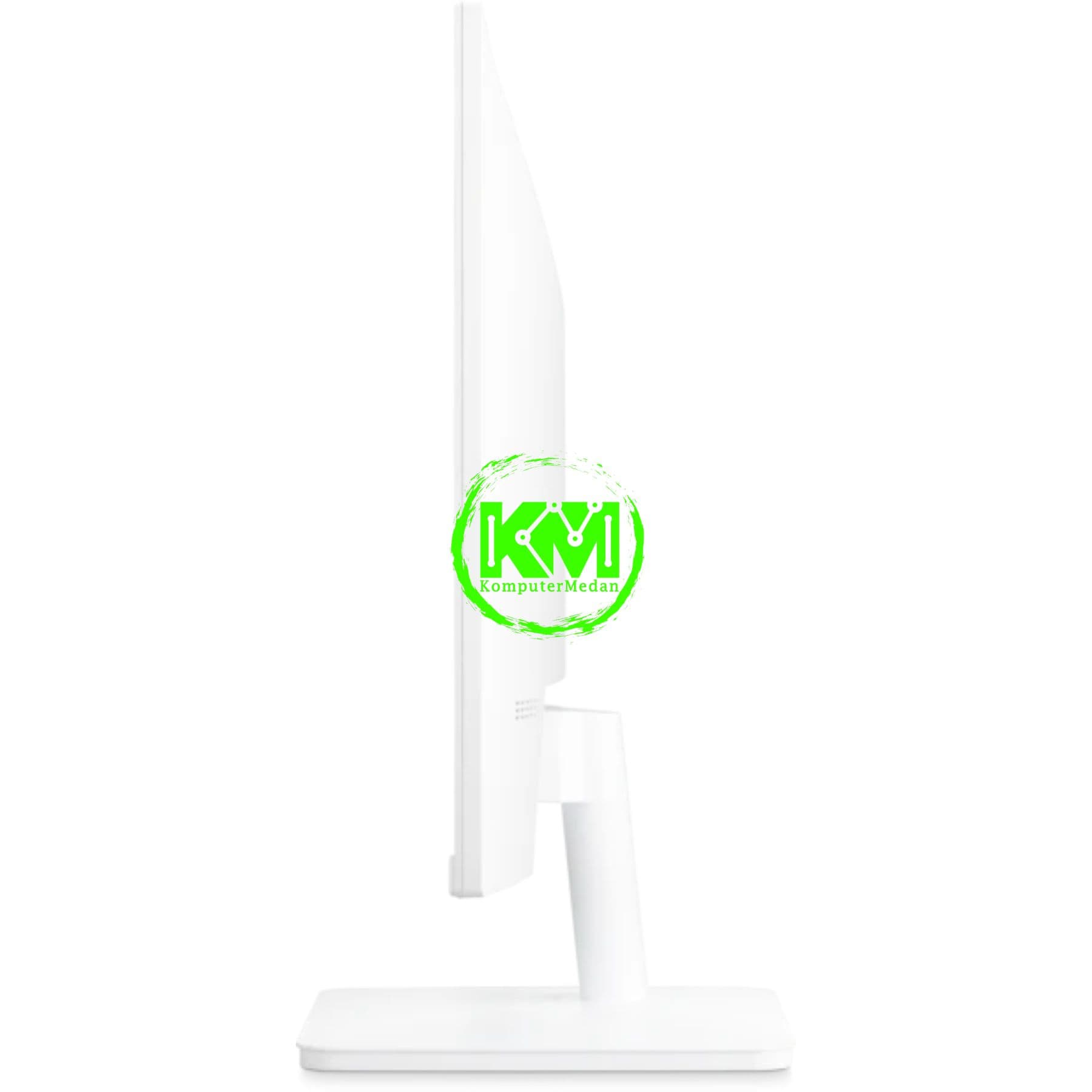 VIEWSONIC VA2732-H-W-2 WHITE (27"/FHD/IPS/100HZ/1MS/VGA/HDMI) - Image 7