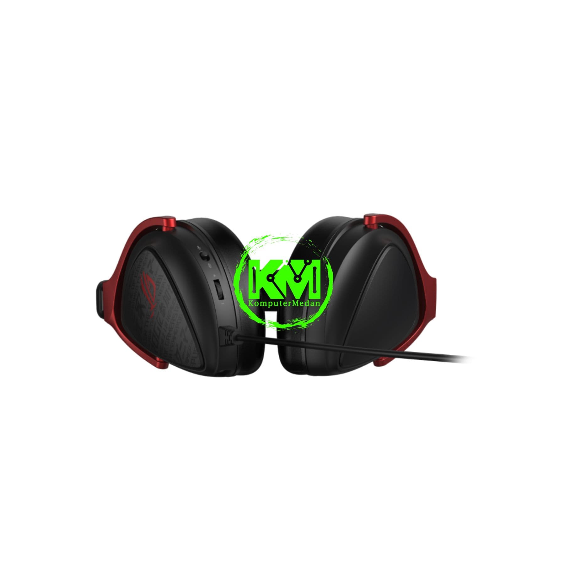 ASUS HEADSET ROG DELTA S CORE - Image 4