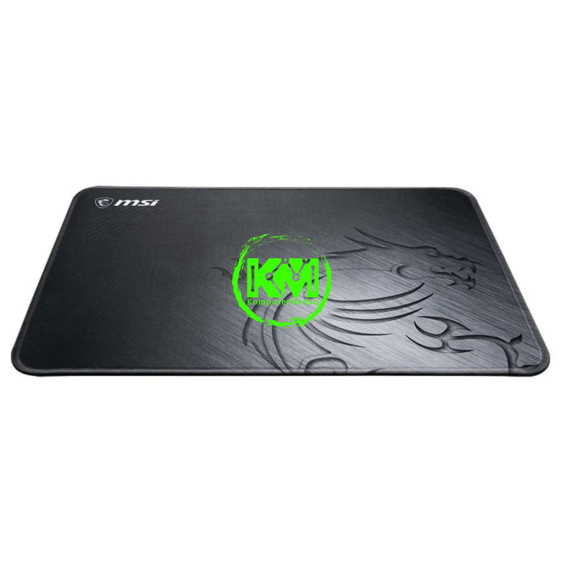 MSI GAMING MOUSEPAD AGILITY GD21 L (320x220x3MM) - Image 2