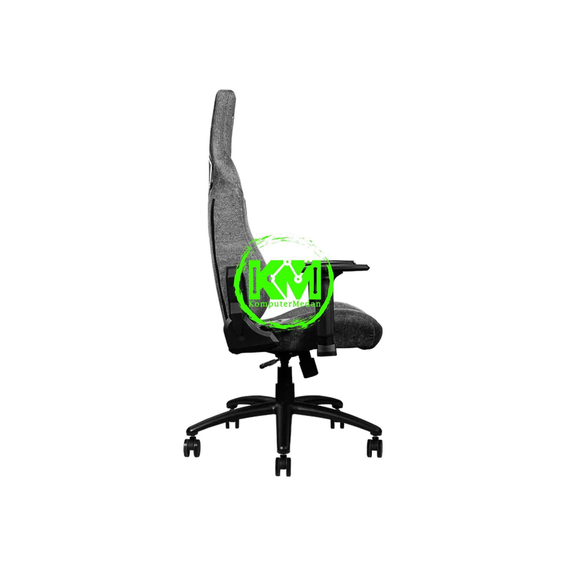 MSI MAG CH130I REPELTEK/FABRIC GAMING CHAIR - Image 2