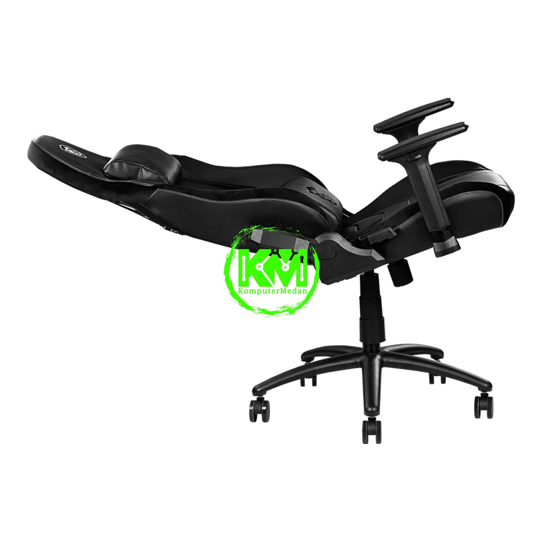 MSI MAG CH130X GAMING CHAIR - Image 5