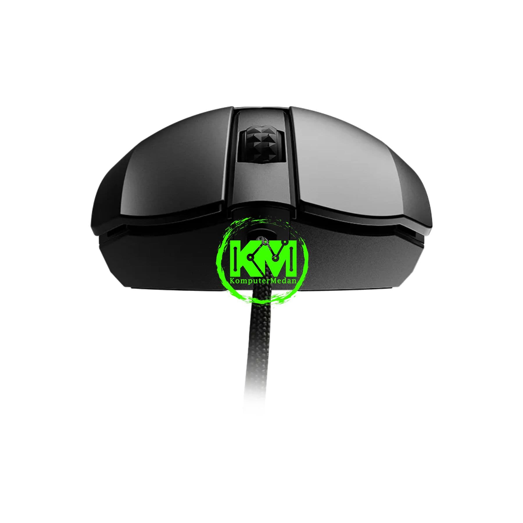 MSI GAMING MOUSE CLUTCH GM41 LIGHTWEIGHT V2 - Image 3