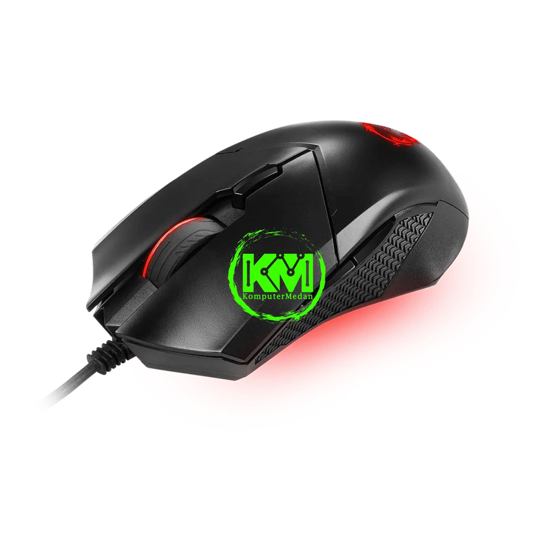MSI GAMING MOUSE CLUTCH GM08 - Image 2