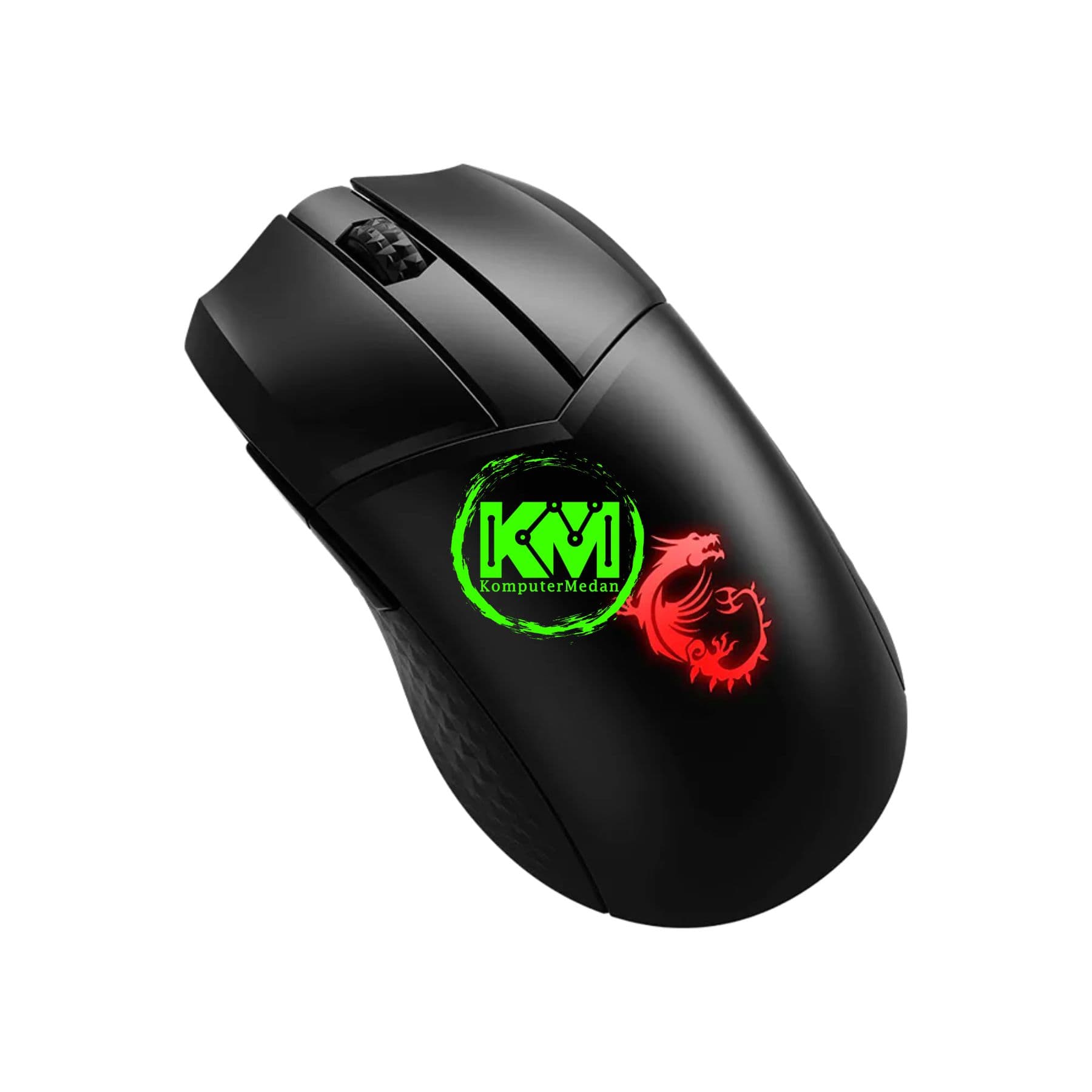 MSI GAMING MOUSE CLUTCH GM41 LIGHTWEIGHT WIRELESS - Image 2