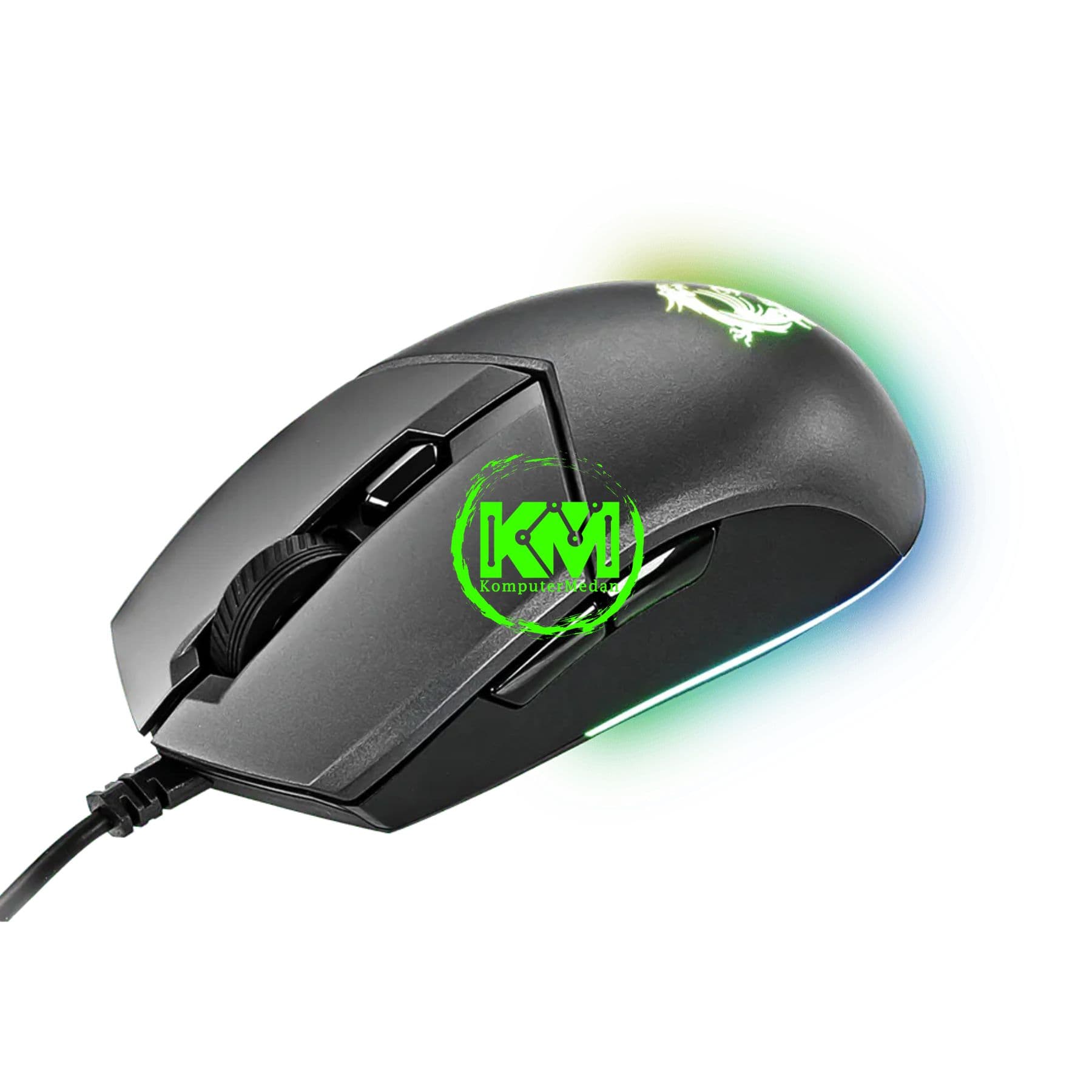 MSI GAMING MOUSE CLUTCH GM11 - Image 3