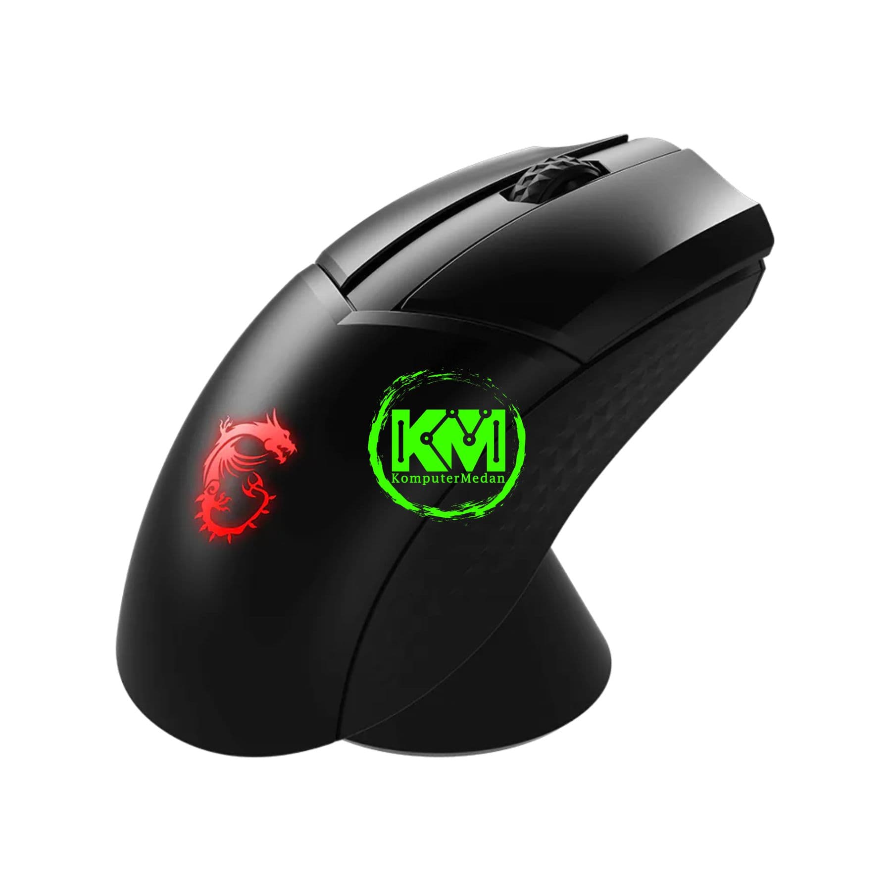 MSI GAMING MOUSE CLUTCH GM41 LIGHTWEIGHT WIRELESS - Image 3