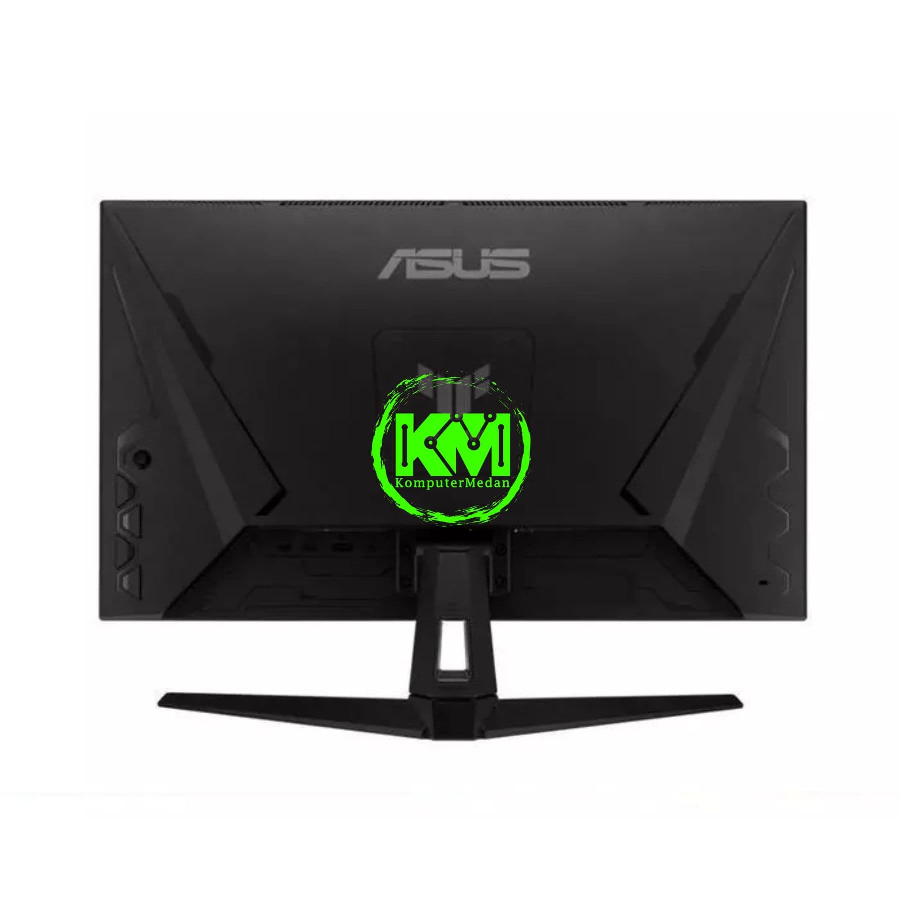 ASUS TUF VG27AQ5A (27"/QHD/FAST IPS/0.3MS/210HZ/2xHDMI/DP/SPEAKER/AMD FREESYNC/95% DCI-P3) - Image 4