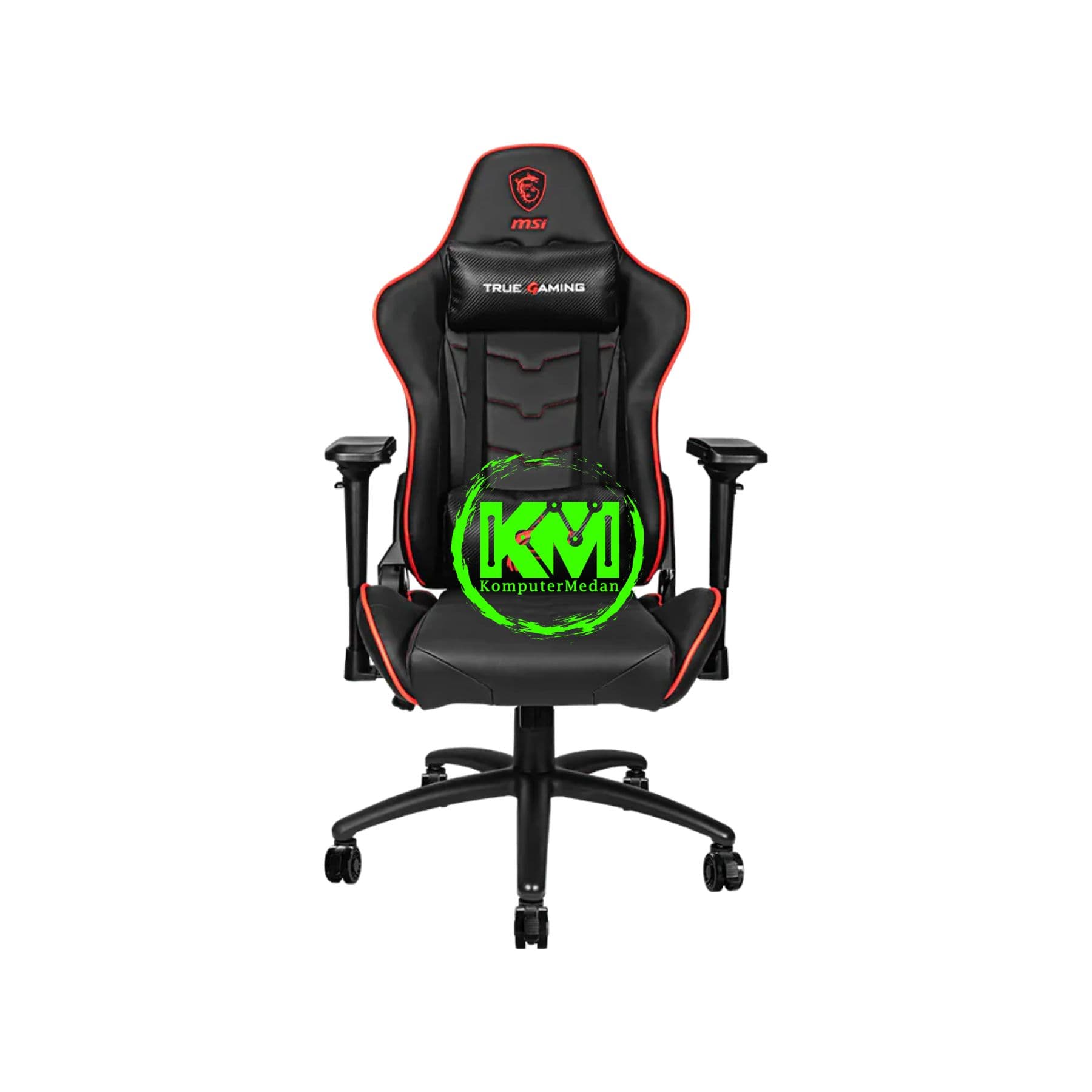 MSI MAG CH120X GAMING CHAIR