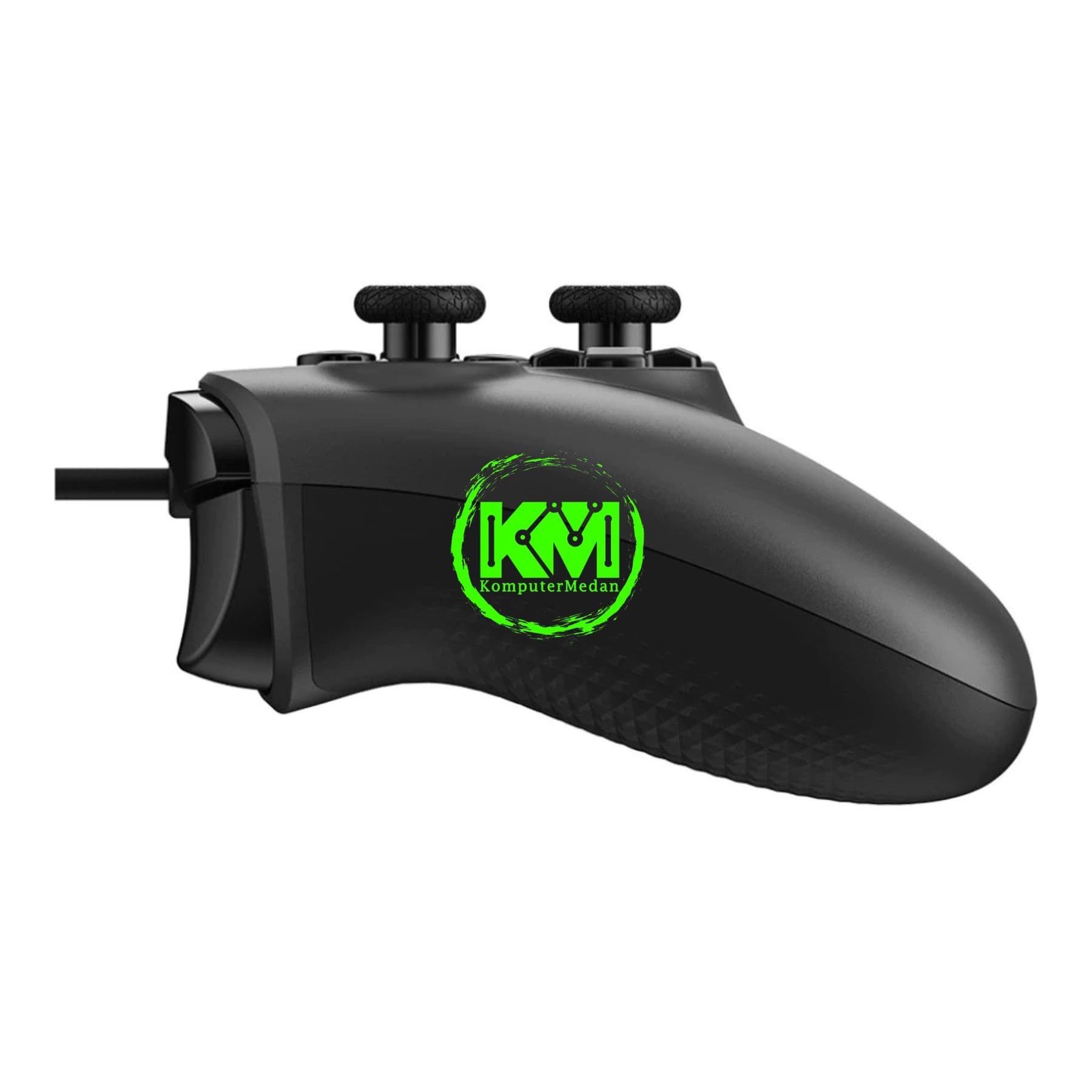 MSI GAMING CONTROLLER FORCE GC200 - BLACK | WHITE - Image 5