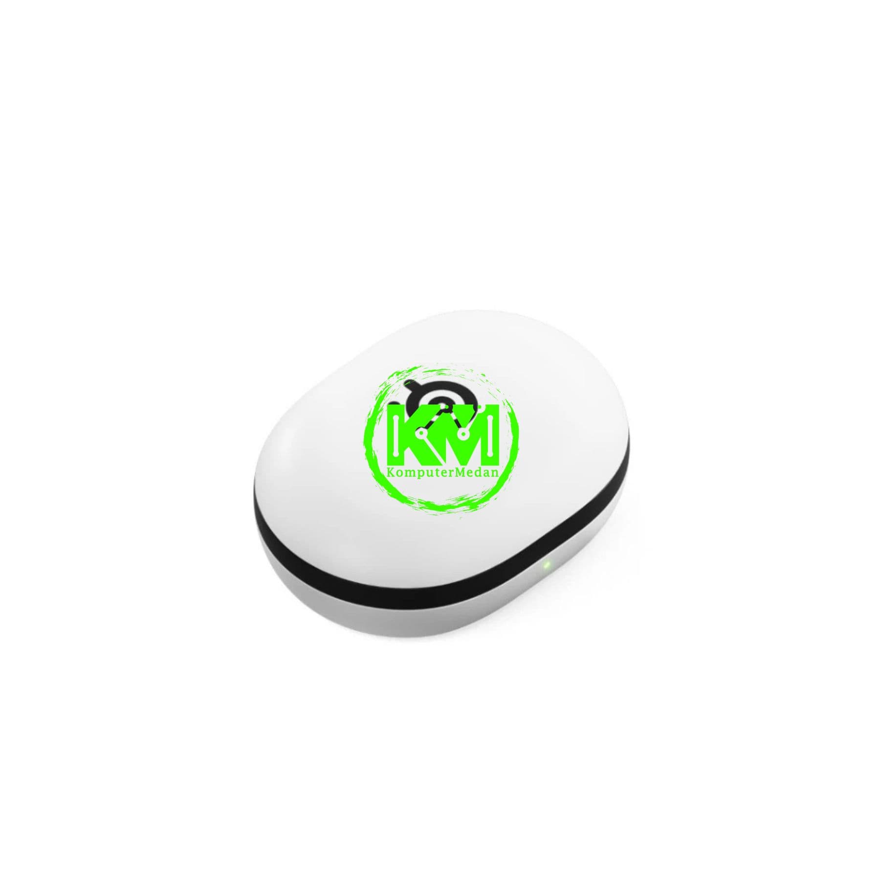 STEELSERIES ARCTIS GAMEBUD TRUE WIRELESS STEREO GAMING EARBUDS - BLACK/WHITE - Image 5
