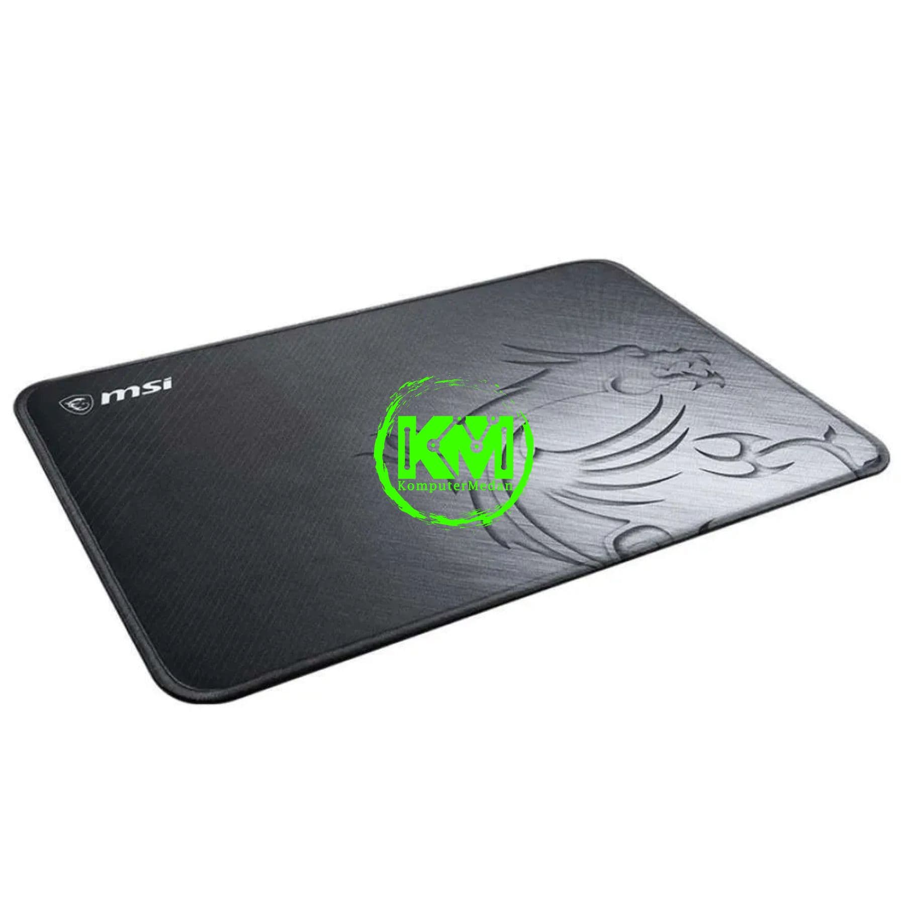 MSI GAMING MOUSEPAD AGILITY GD21 L (320x220x3MM) - Image 3