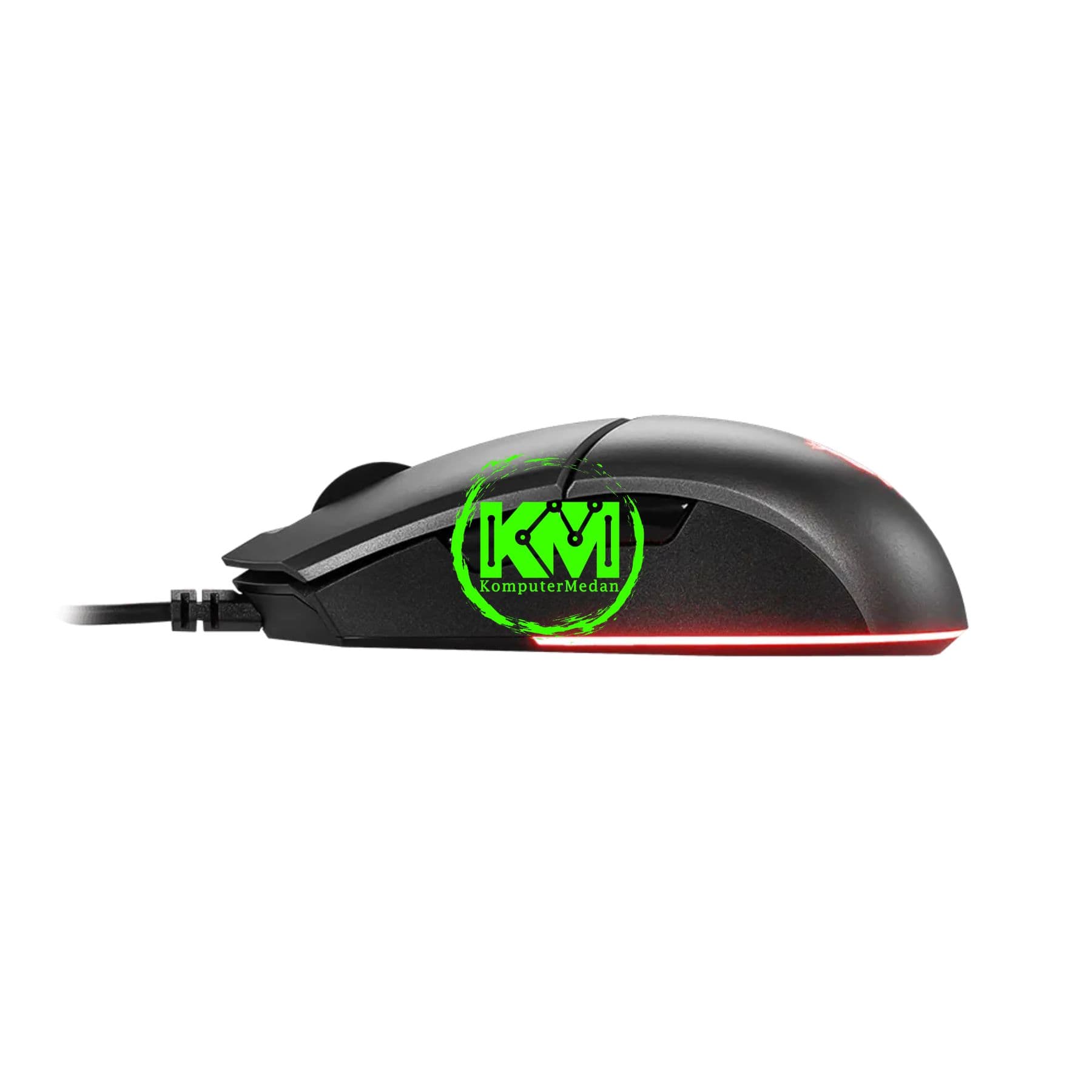 MSI GAMING MOUSE CLUTCH GM11 - Image 4