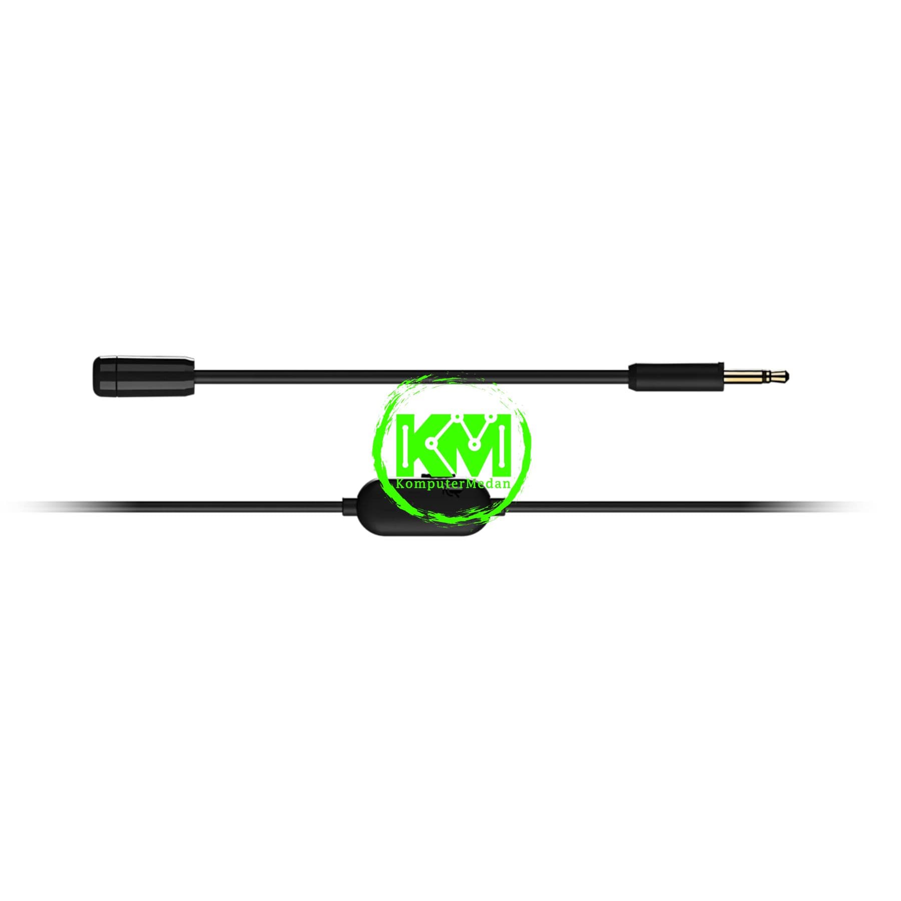 STEELSERIES TUSQ EARPHONE GAMING - Image 3