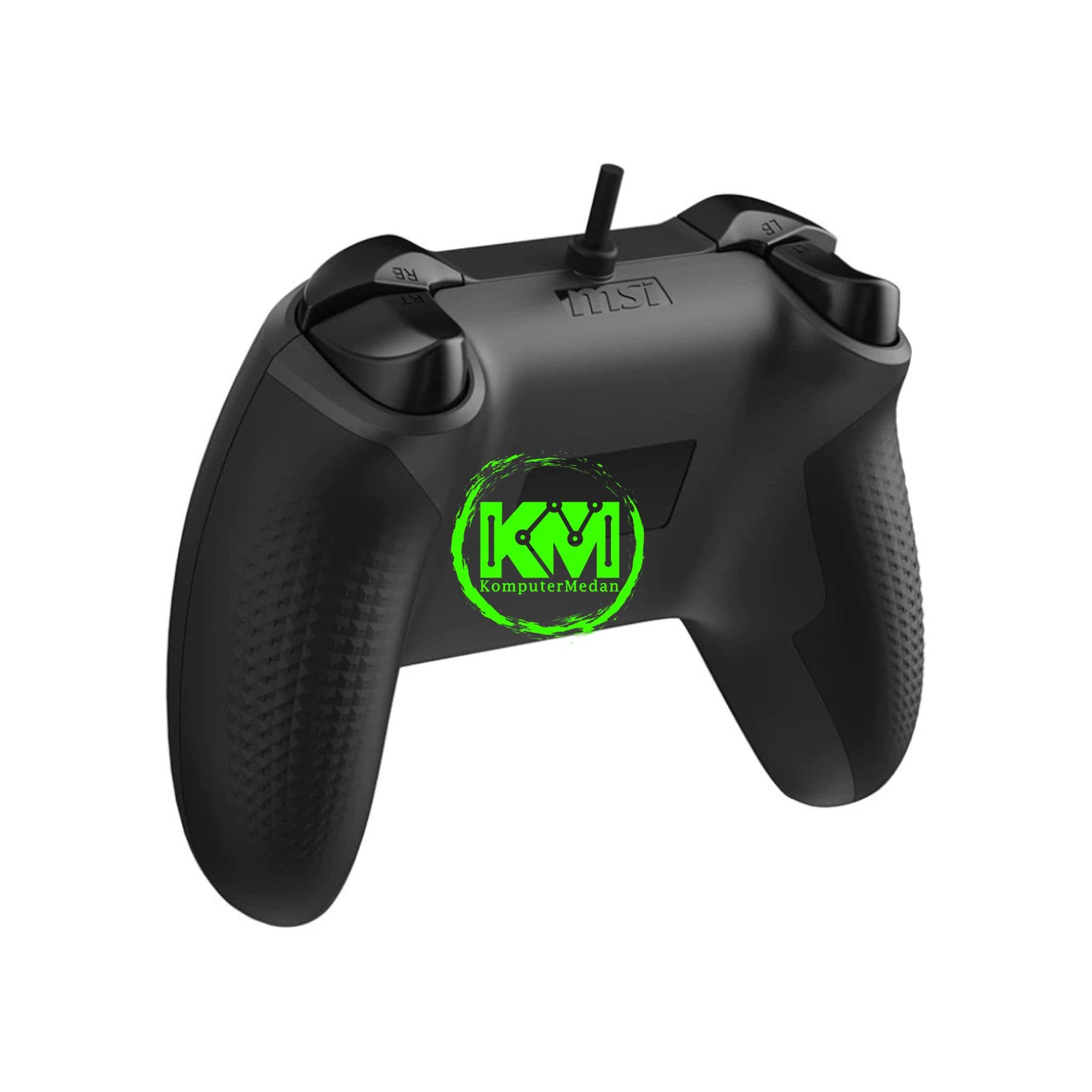 MSI GAMING CONTROLLER FORCE GC200 - BLACK | WHITE - Image 4