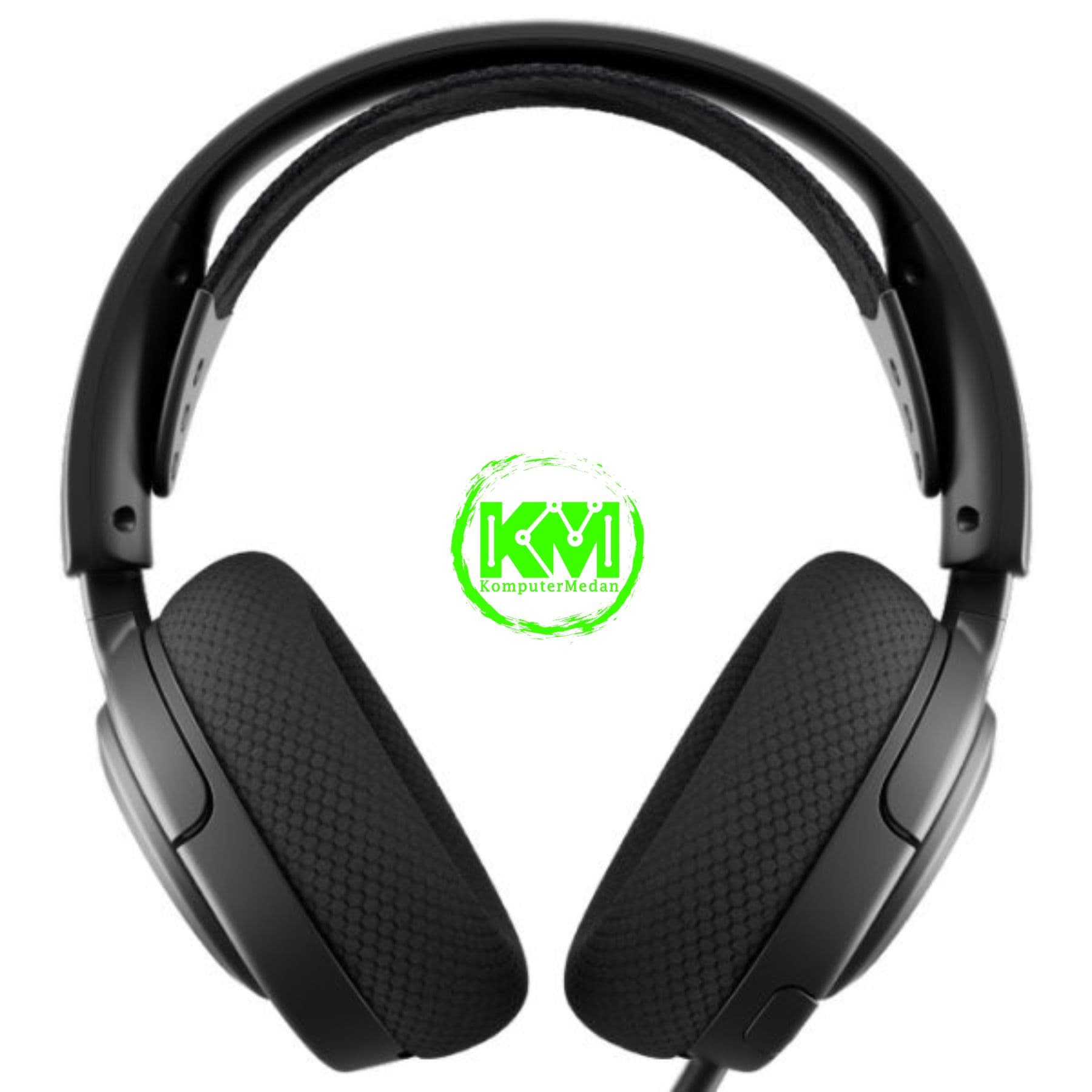STEELSERIES ARCTIS NOVA 3 GAMING HEADSET - BLACK - Image 6