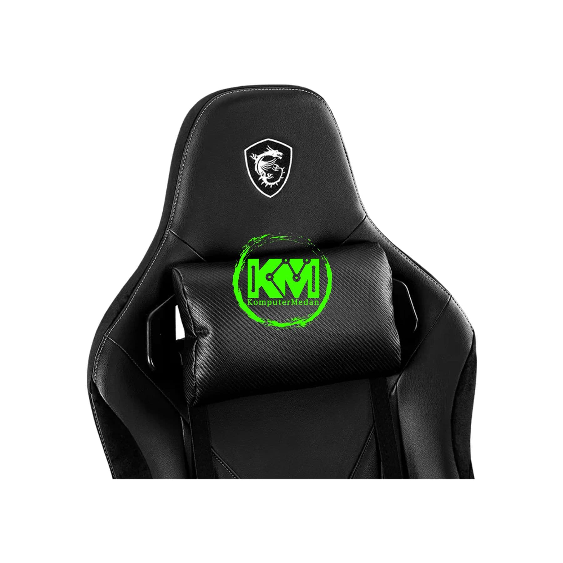 MSI MAG CH130X GAMING CHAIR - Image 2