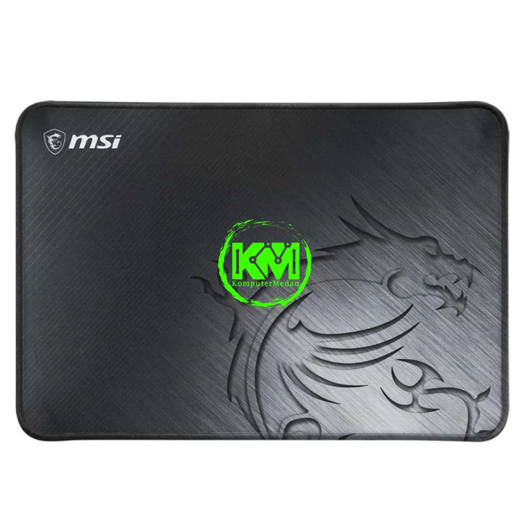 MSI GAMING MOUSEPAD AGILITY GD21 L (320x220x3MM)