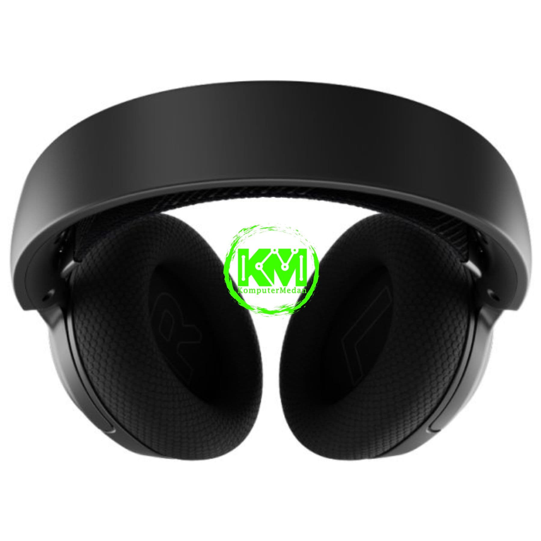 STEELSERIES ARCTIS NOVA 3 GAMING HEADSET - BLACK - Image 7
