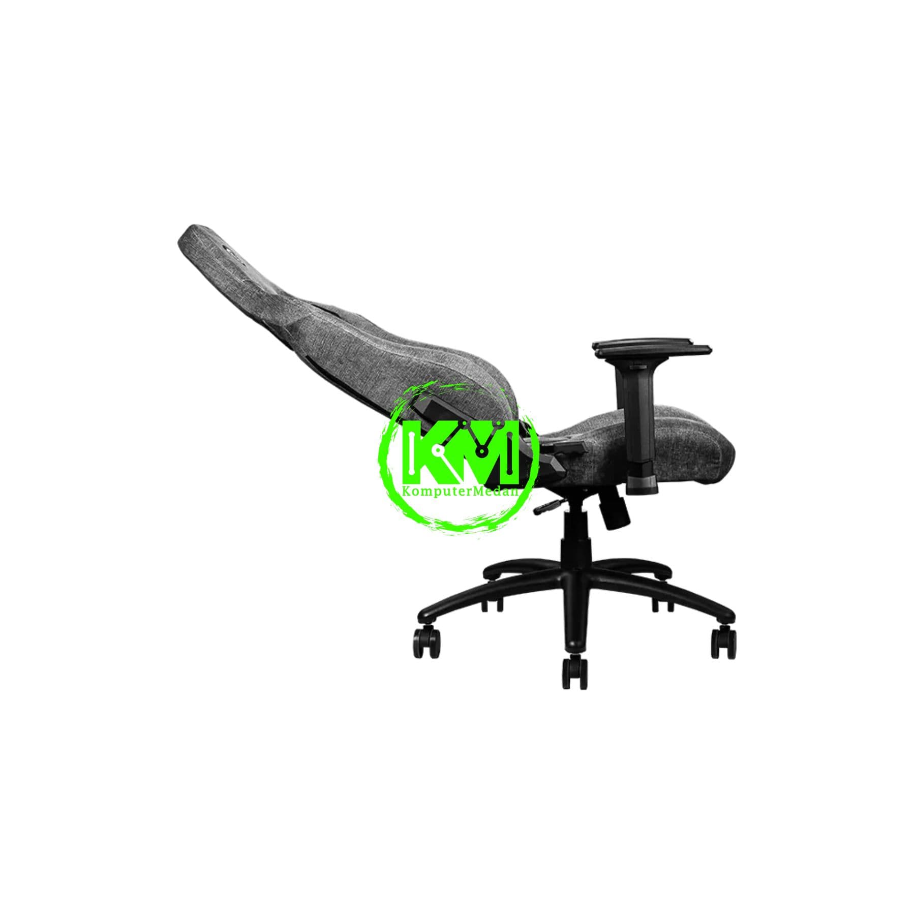 MSI MAG CH130I REPELTEK/FABRIC GAMING CHAIR - Image 5