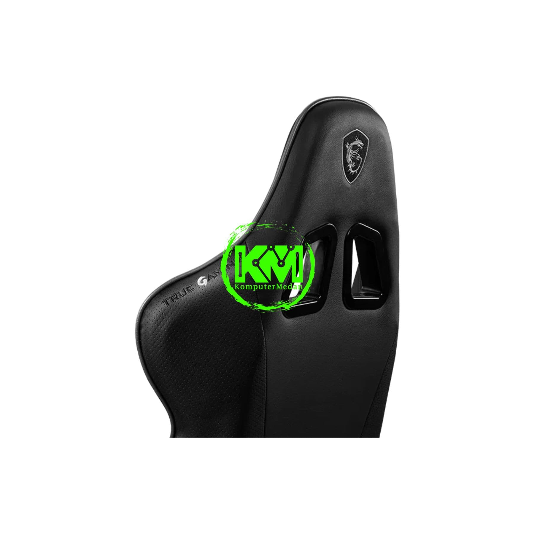 MSI MAG CH120I GAMING CHAIR - Image 5