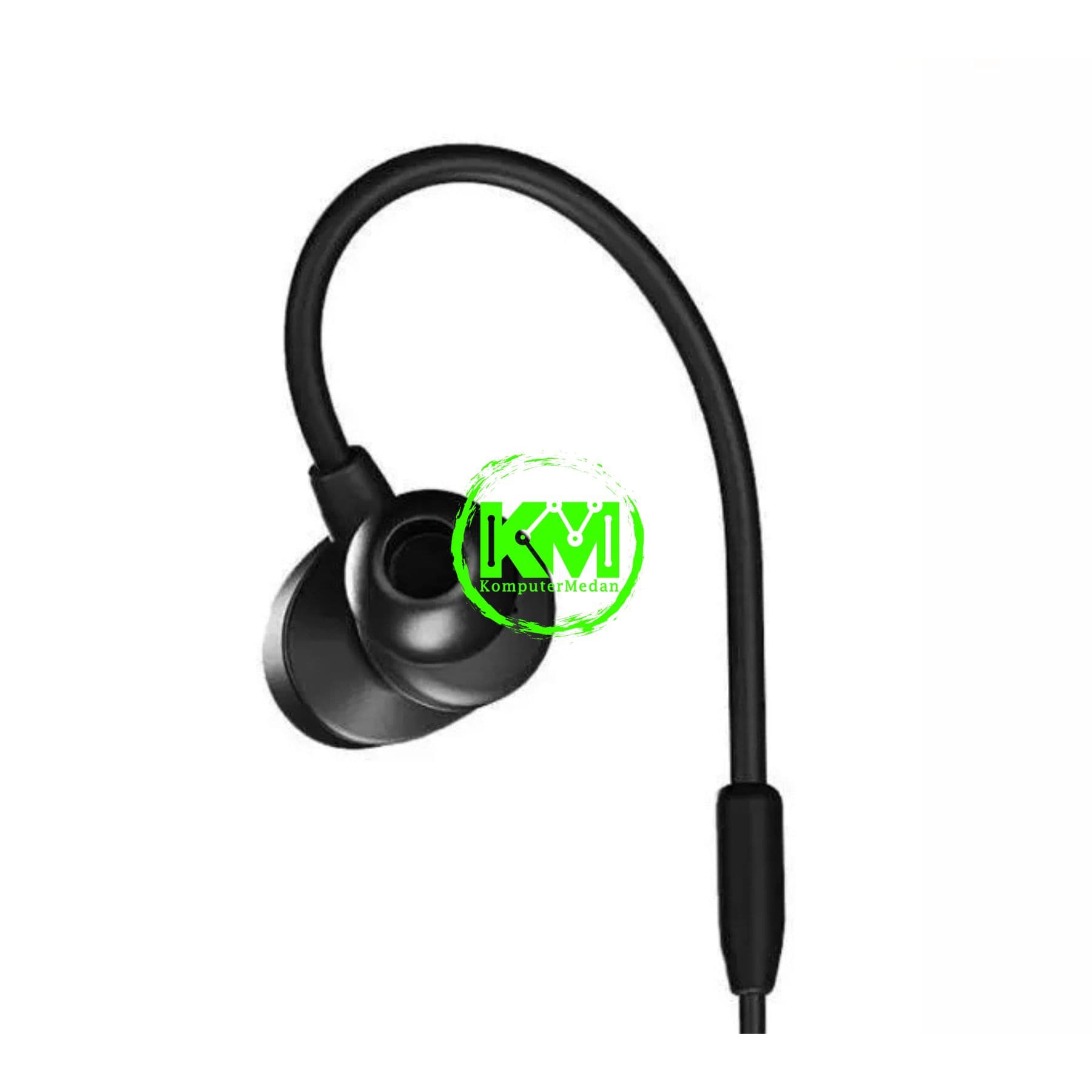 STEELSERIES TUSQ EARPHONE GAMING - Image 2