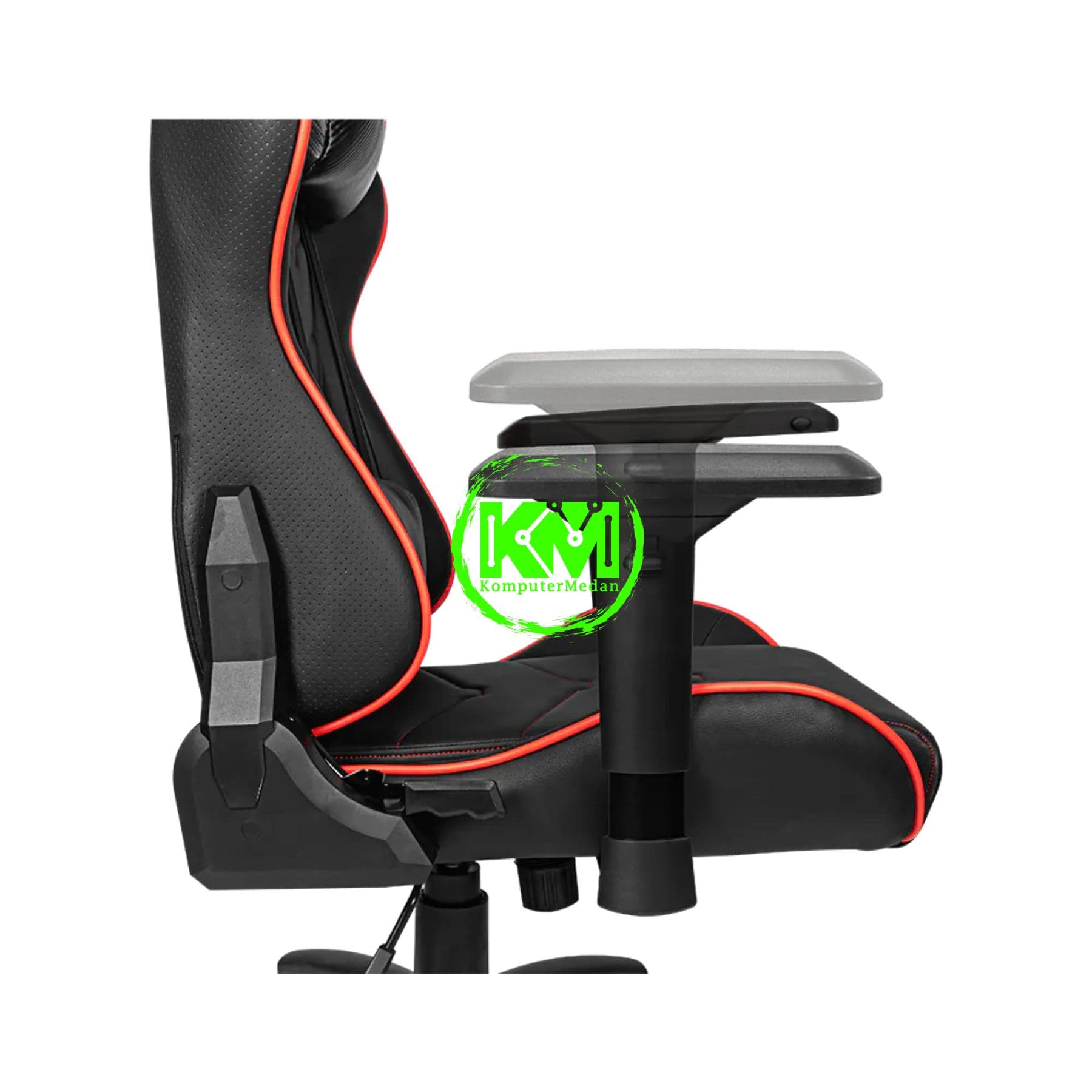 MSI MAG CH120X GAMING CHAIR - Image 4