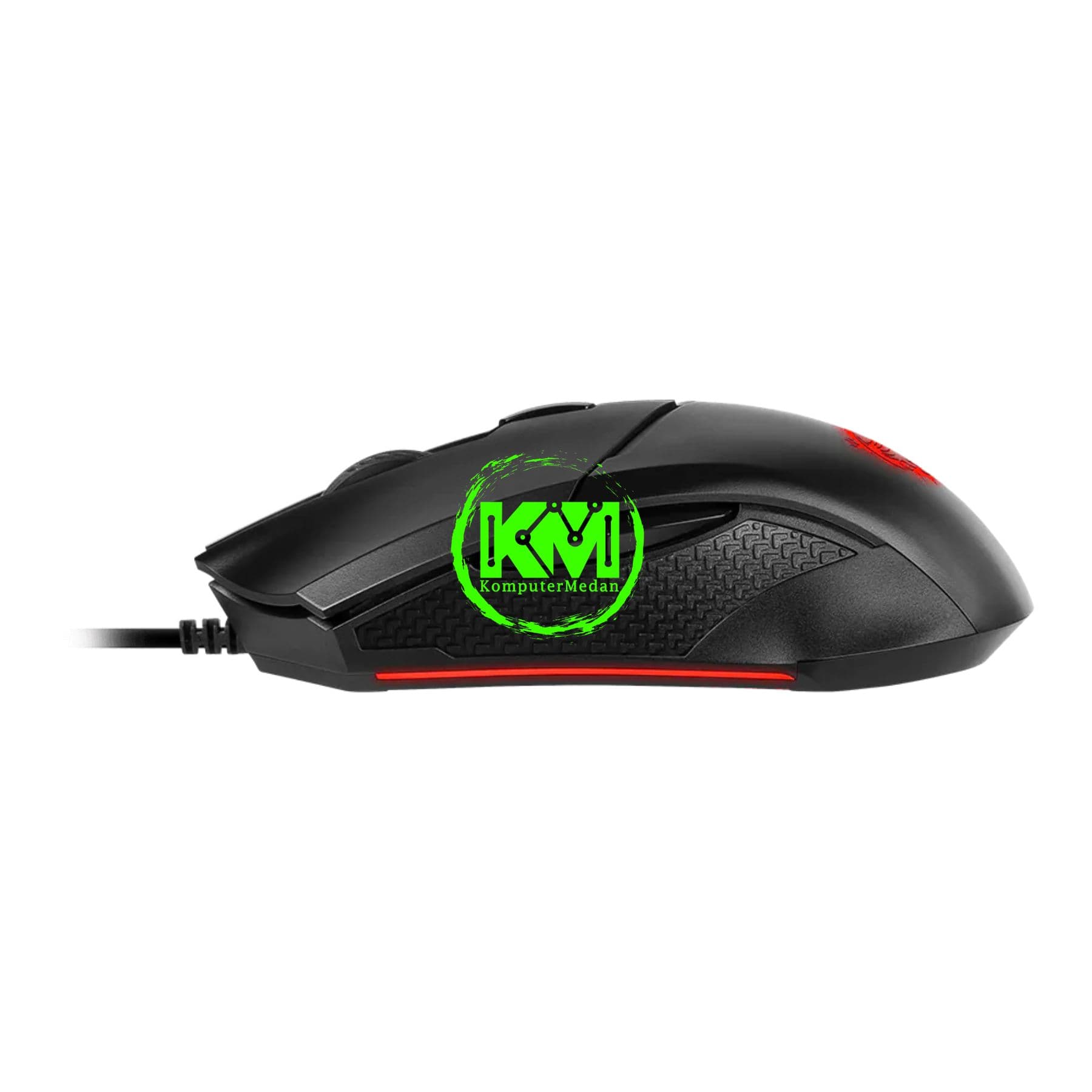 MSI GAMING MOUSE CLUTCH GM08 - Image 4