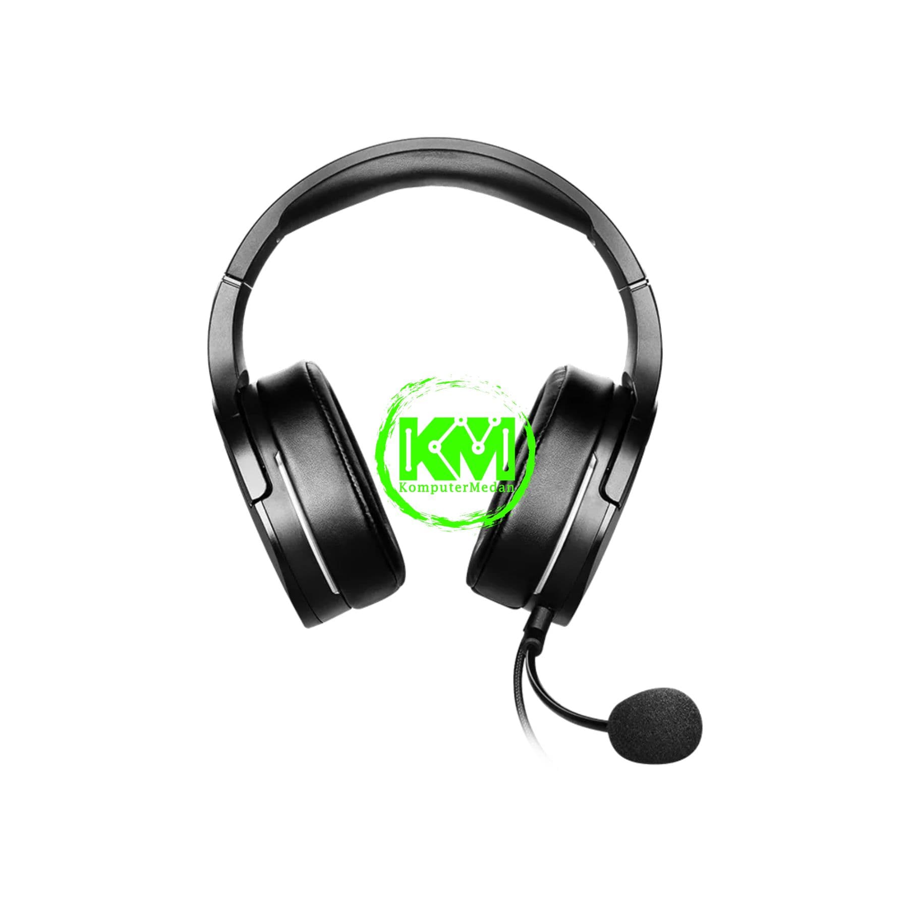 MSI GAMING HEADSET IMMERSE GH20 - Image 3
