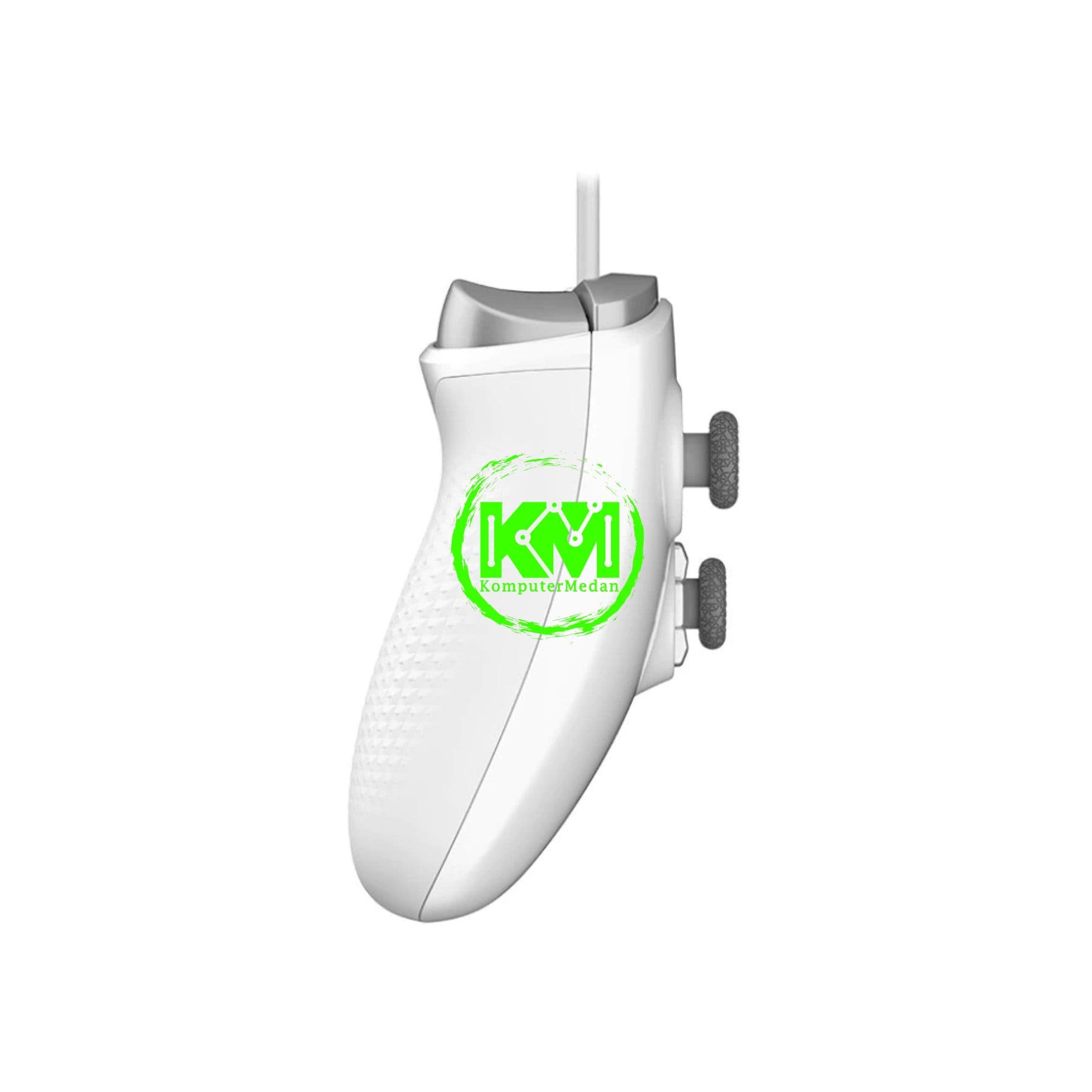 MSI GAMING CONTROLLER FORCE GC200 - BLACK | WHITE - Image 8