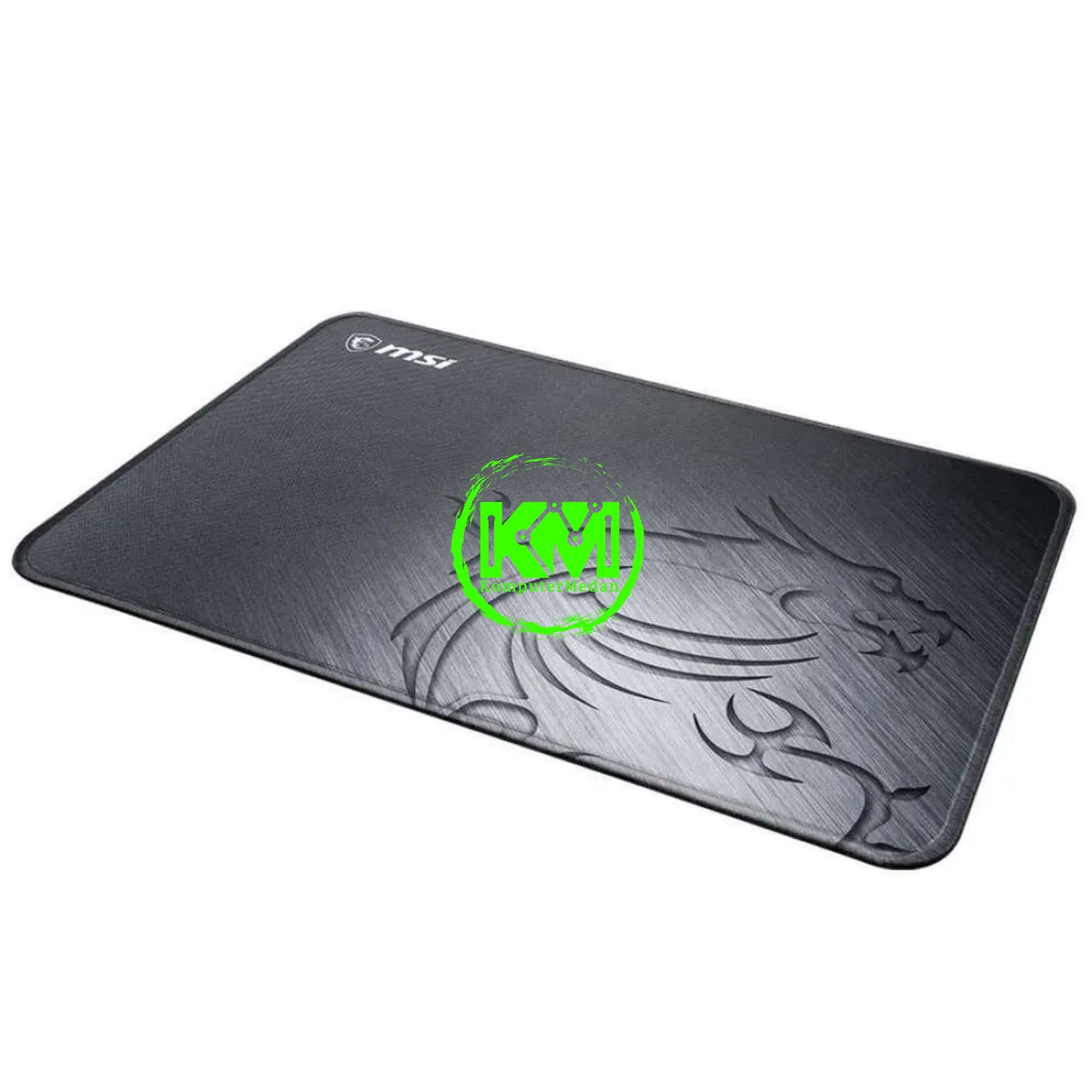 MSI GAMING MOUSEPAD AGILITY GD21 L (320x220x3MM) - Image 4