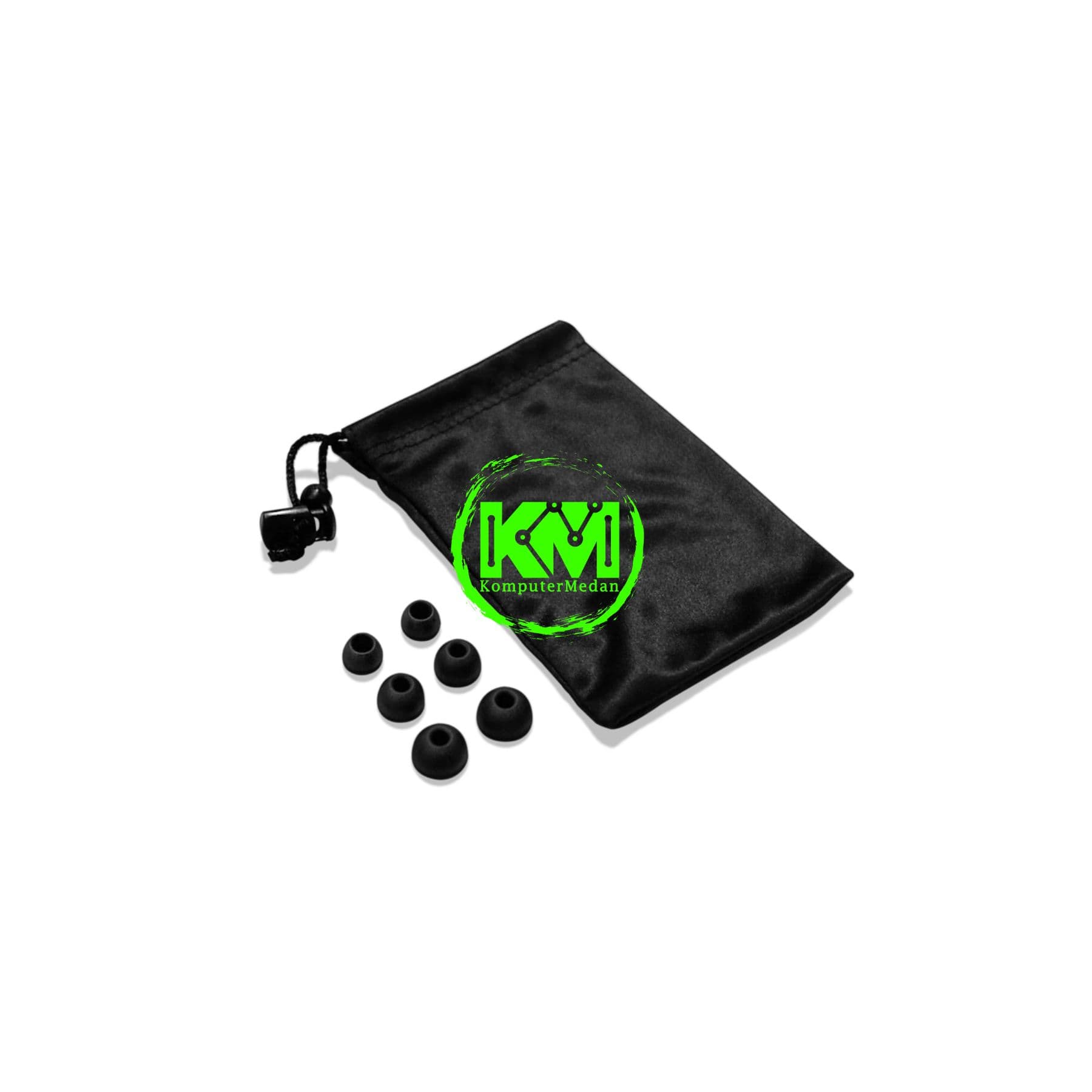 STEELSERIES TUSQ EARPHONE GAMING - Image 4